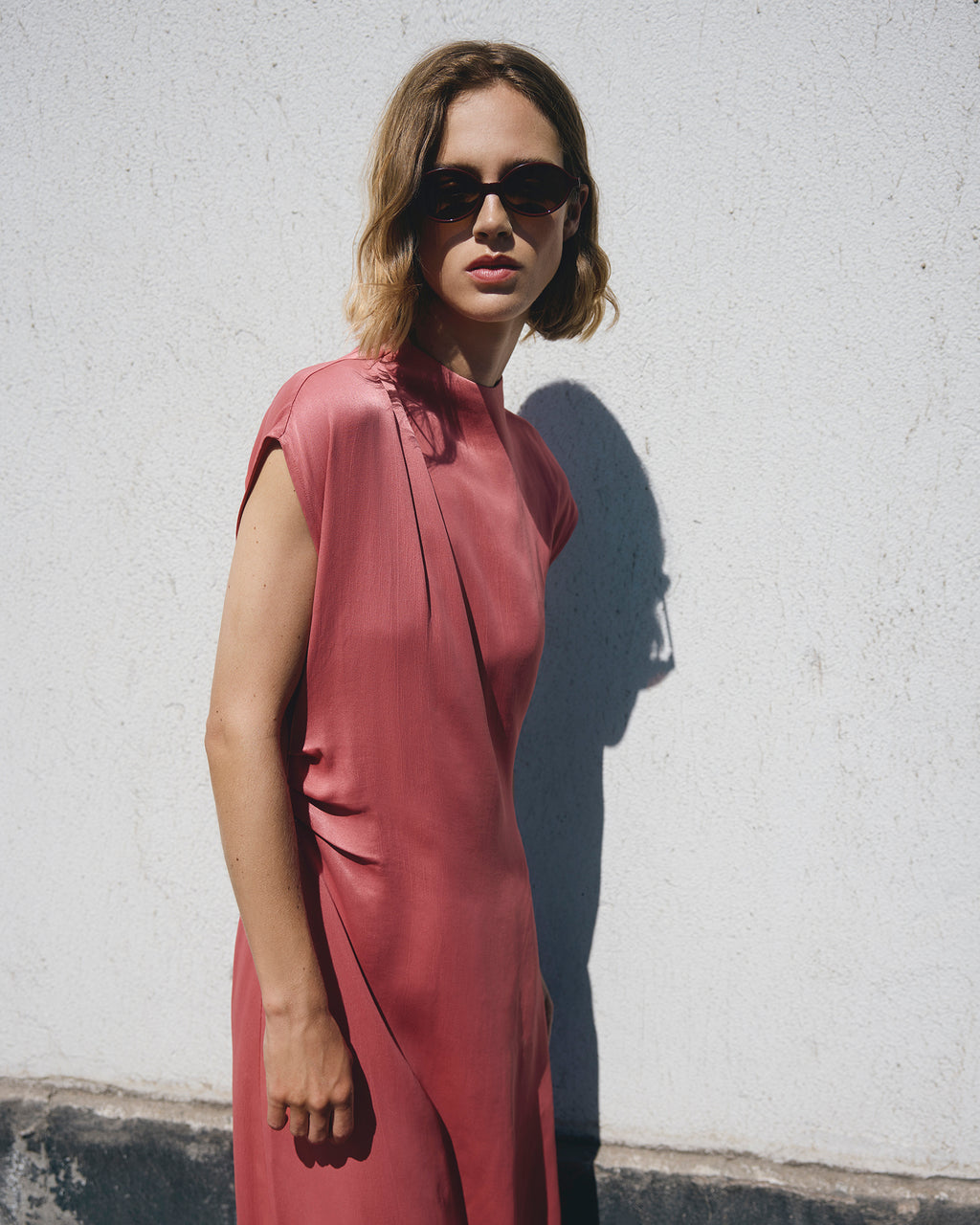 Clark Dress