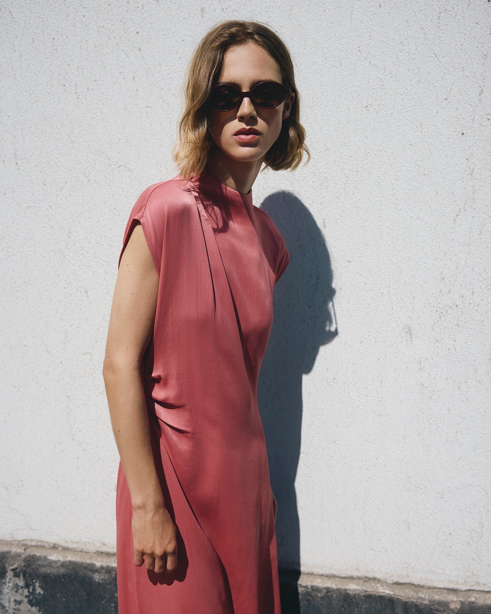 Clark Dress