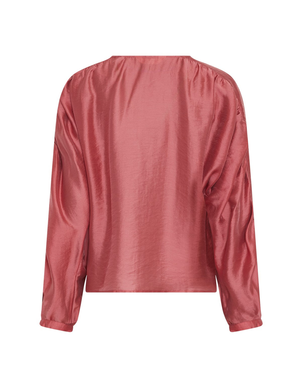 Ramona Rose Blouse