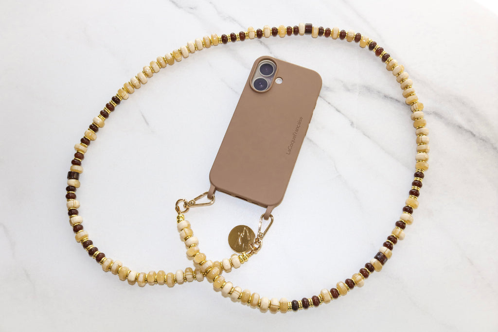 Savannah Phone Chain