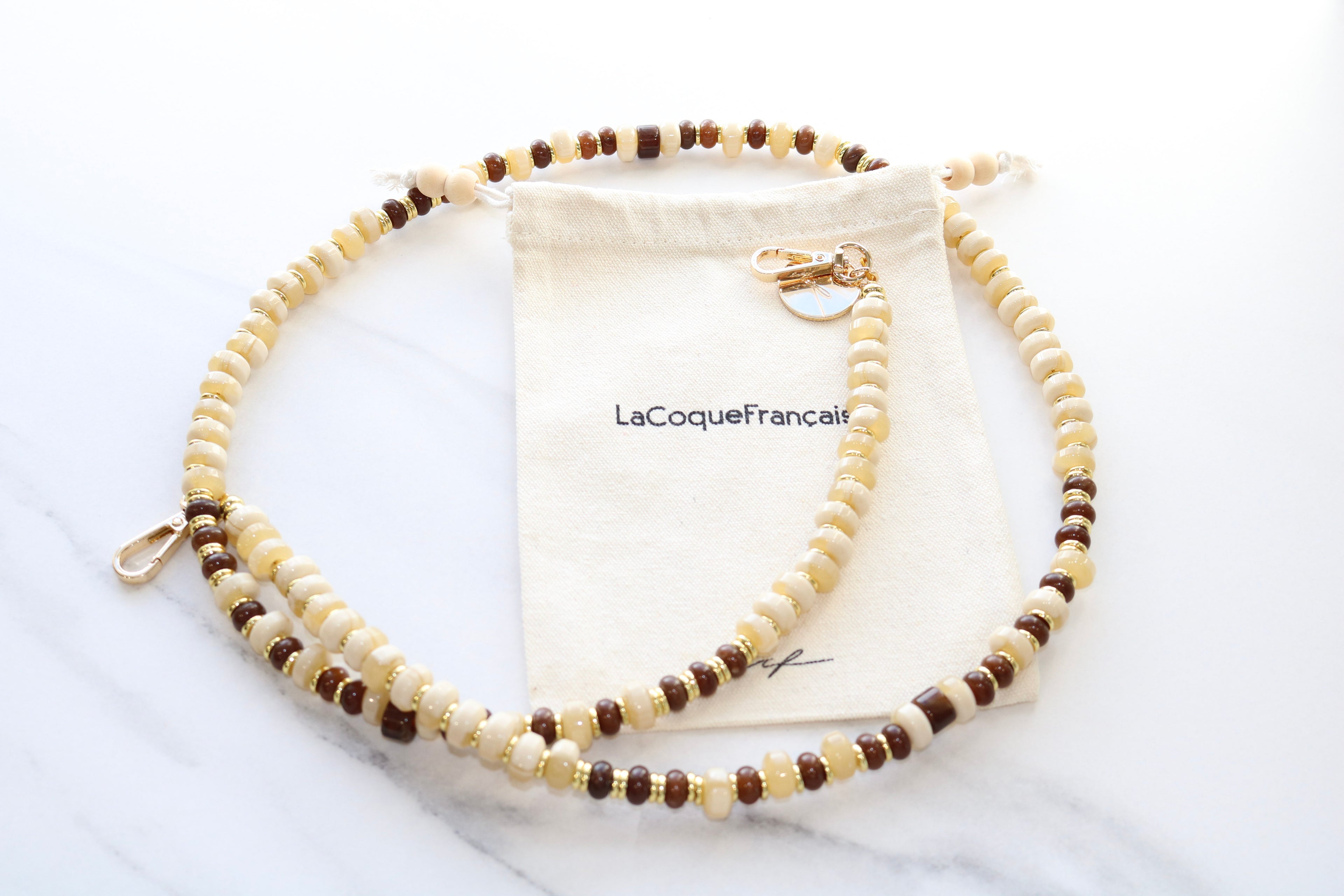 Savannah Phone Chain