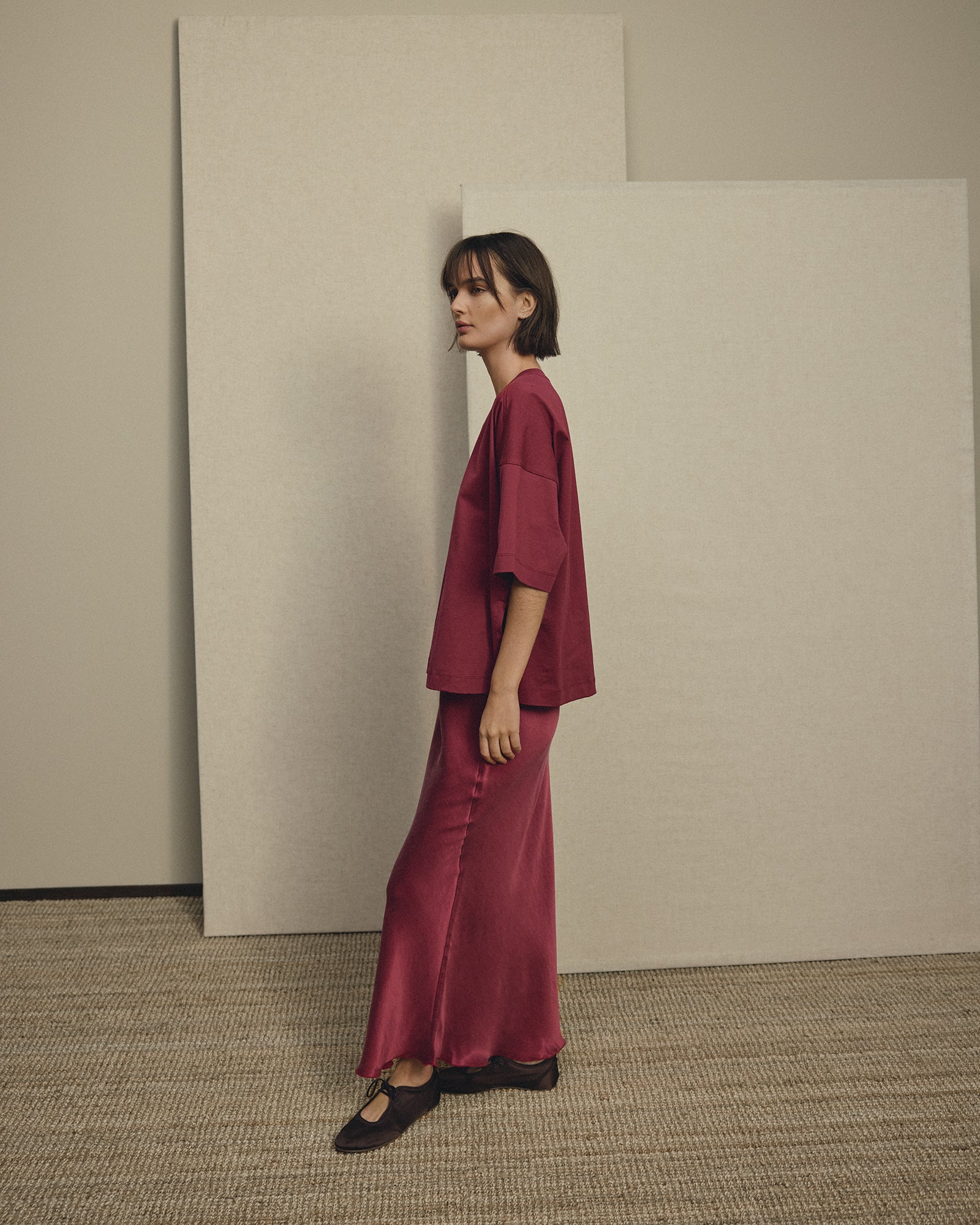 Shaelan Skirt