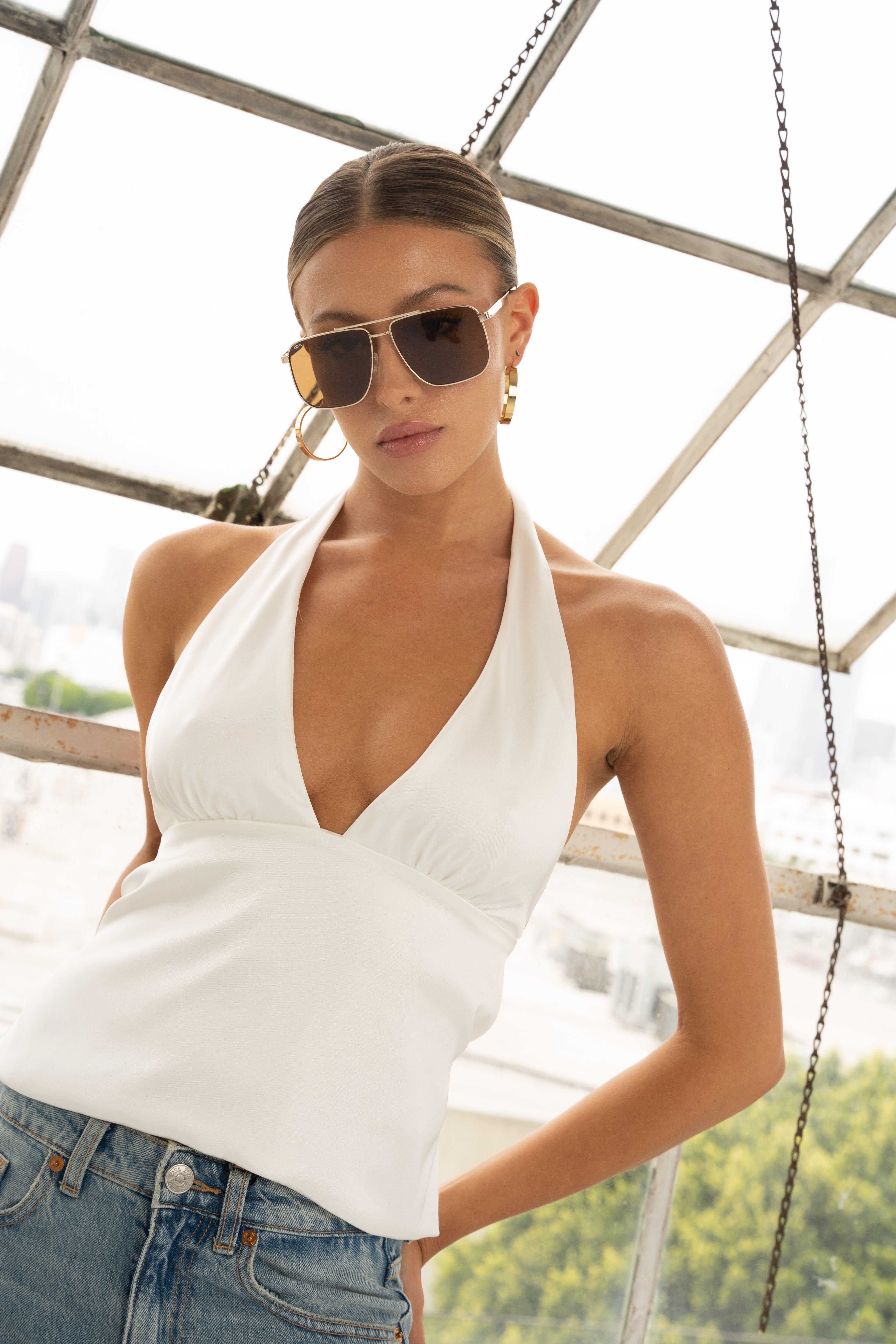 Sorrento Sunglasses
