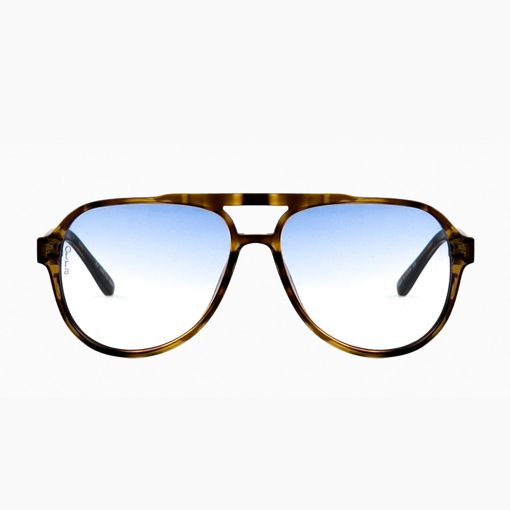 Stevie Tortoiseshell Sunglasses