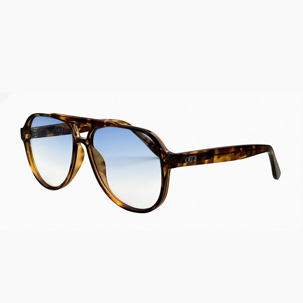 Stevie Tortoiseshell Sunglasses