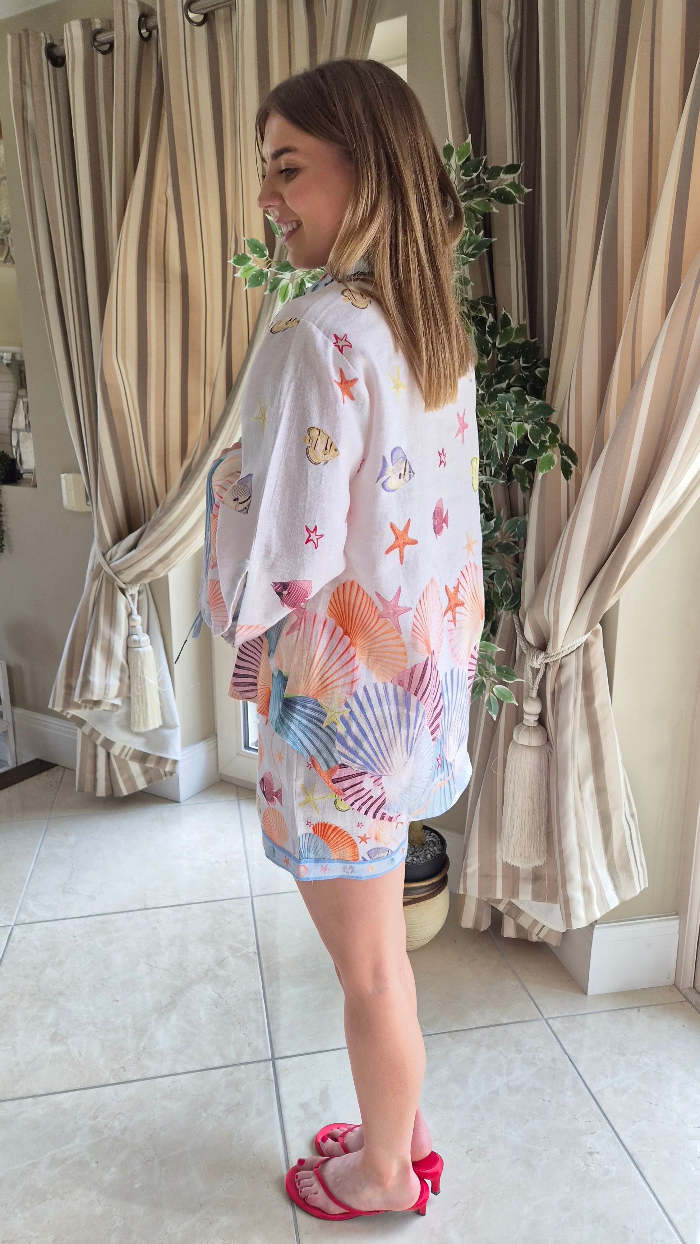 Mia Shorts