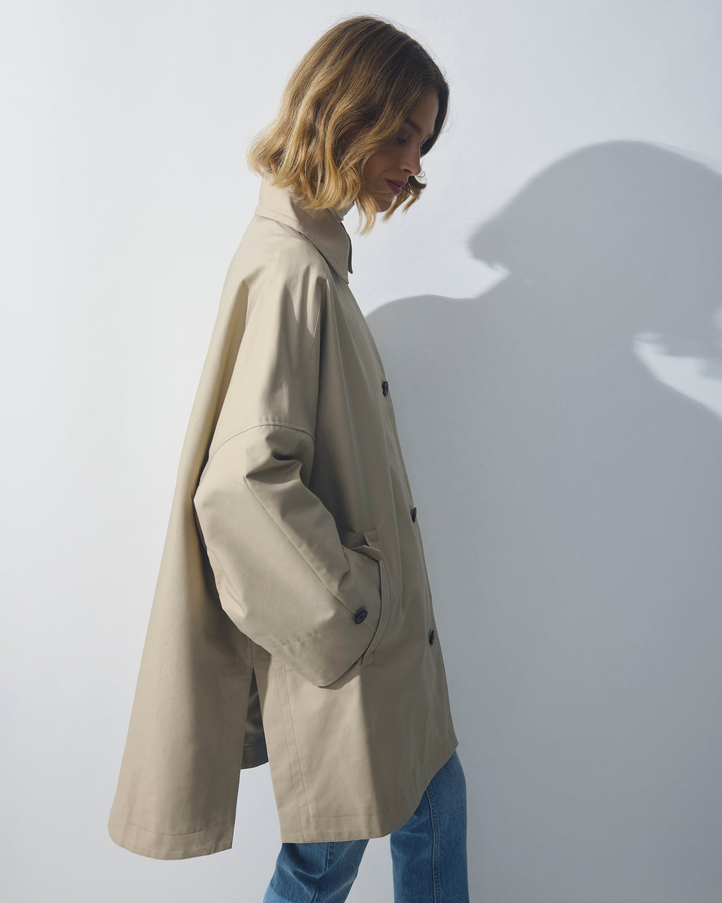 Tikka Jacket