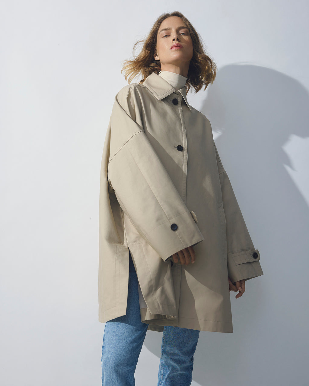 Tikka Jacket