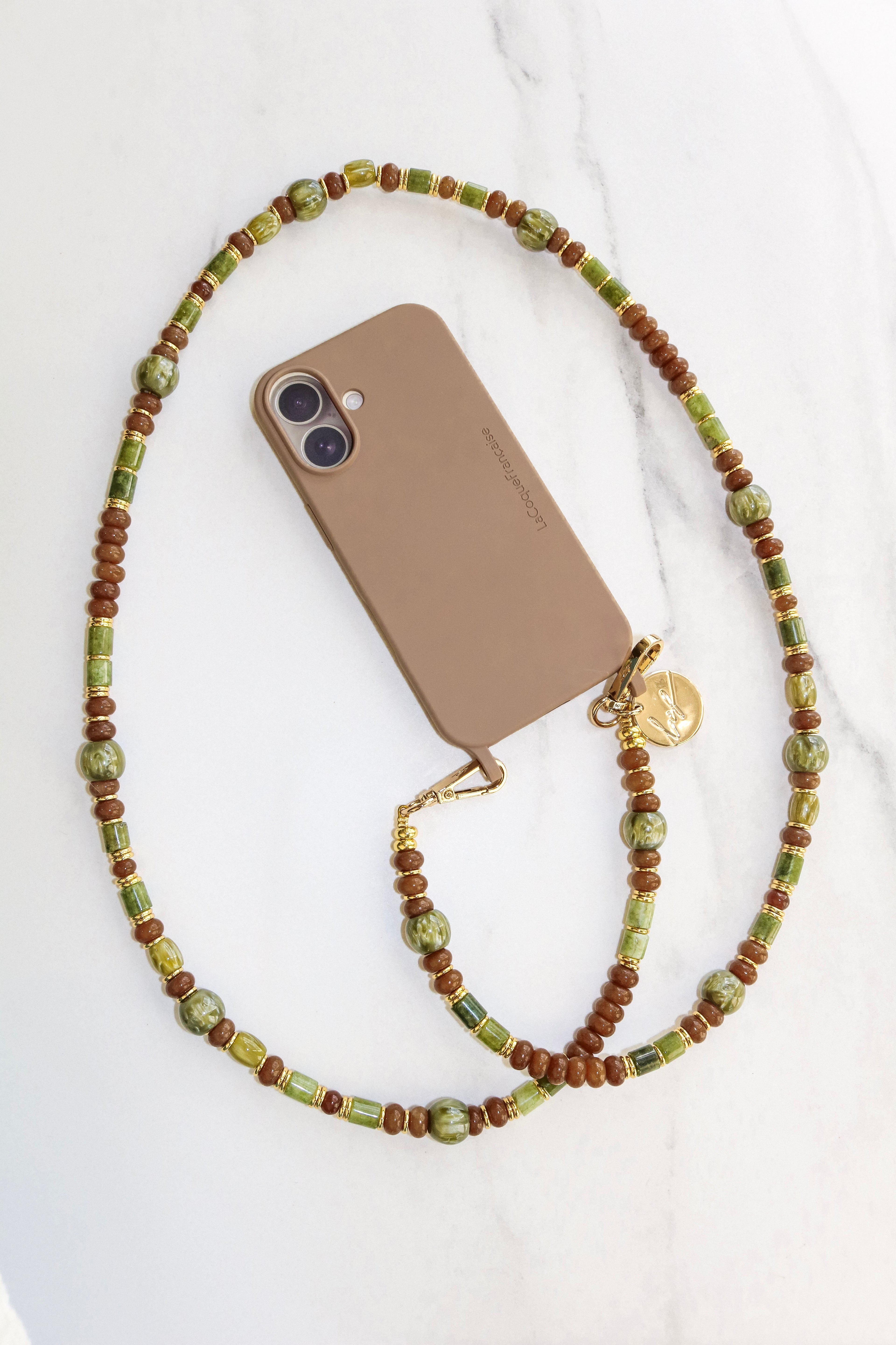 Victoria Phone Chain