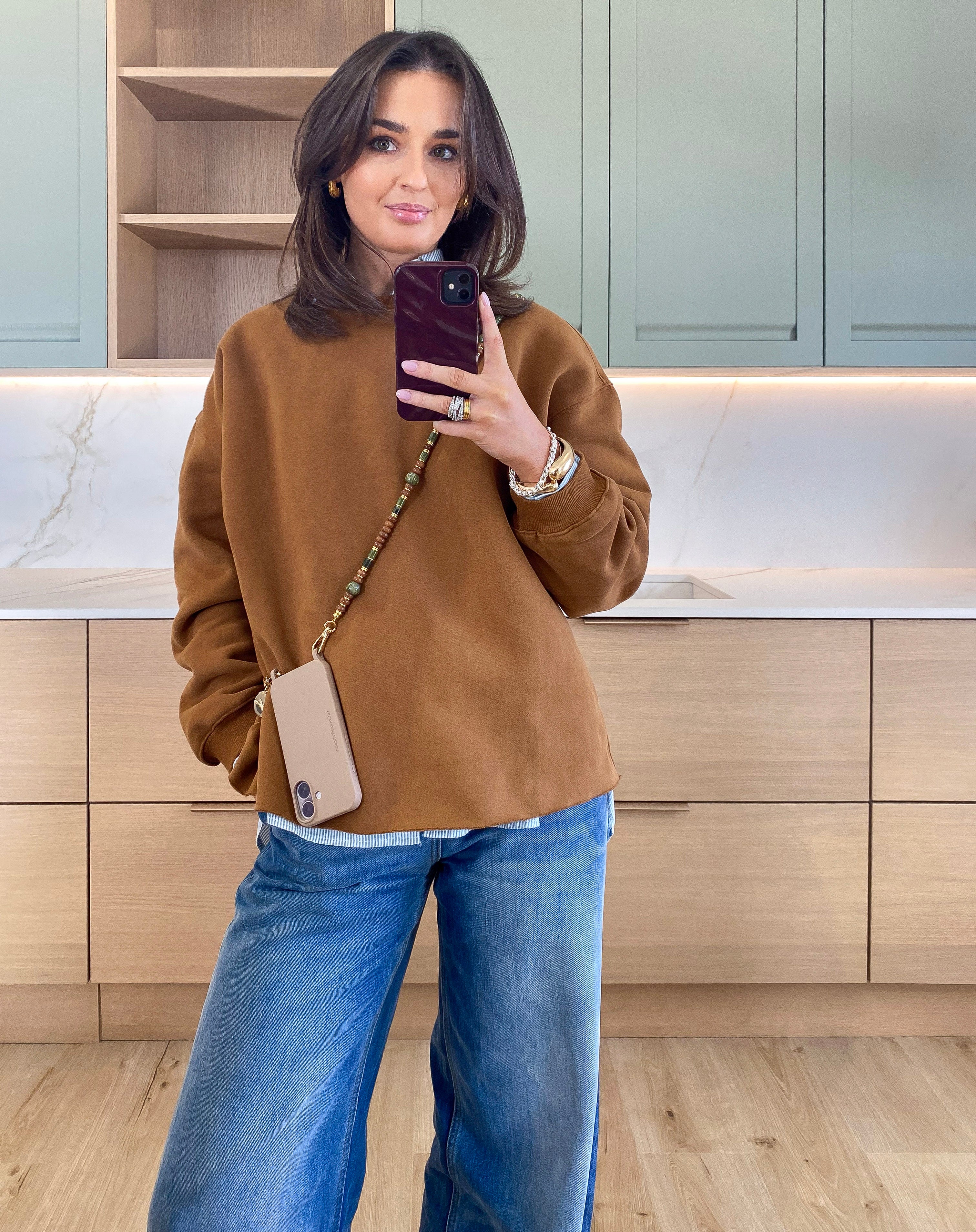 Victoria Phone Chain