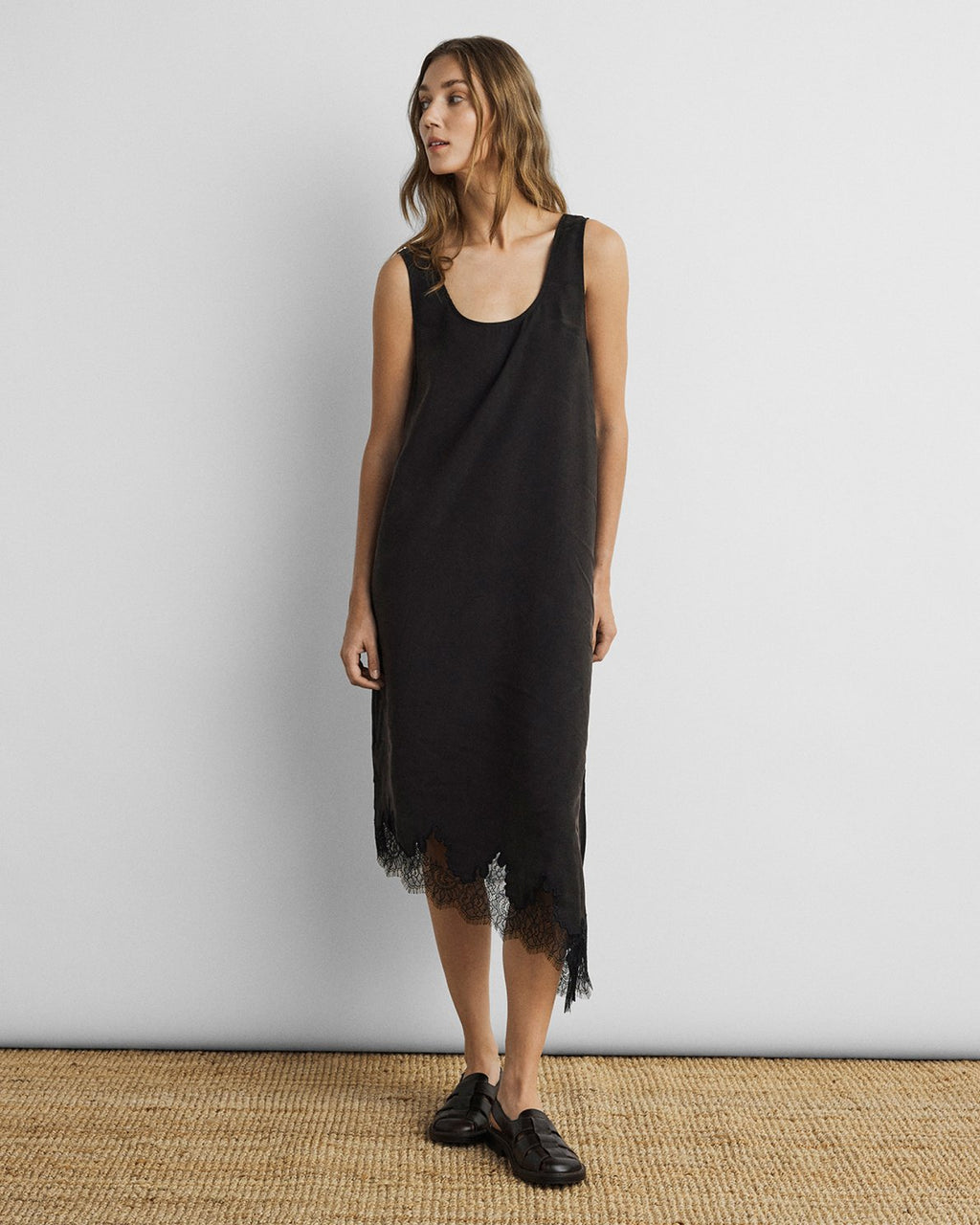 Victoria Dress