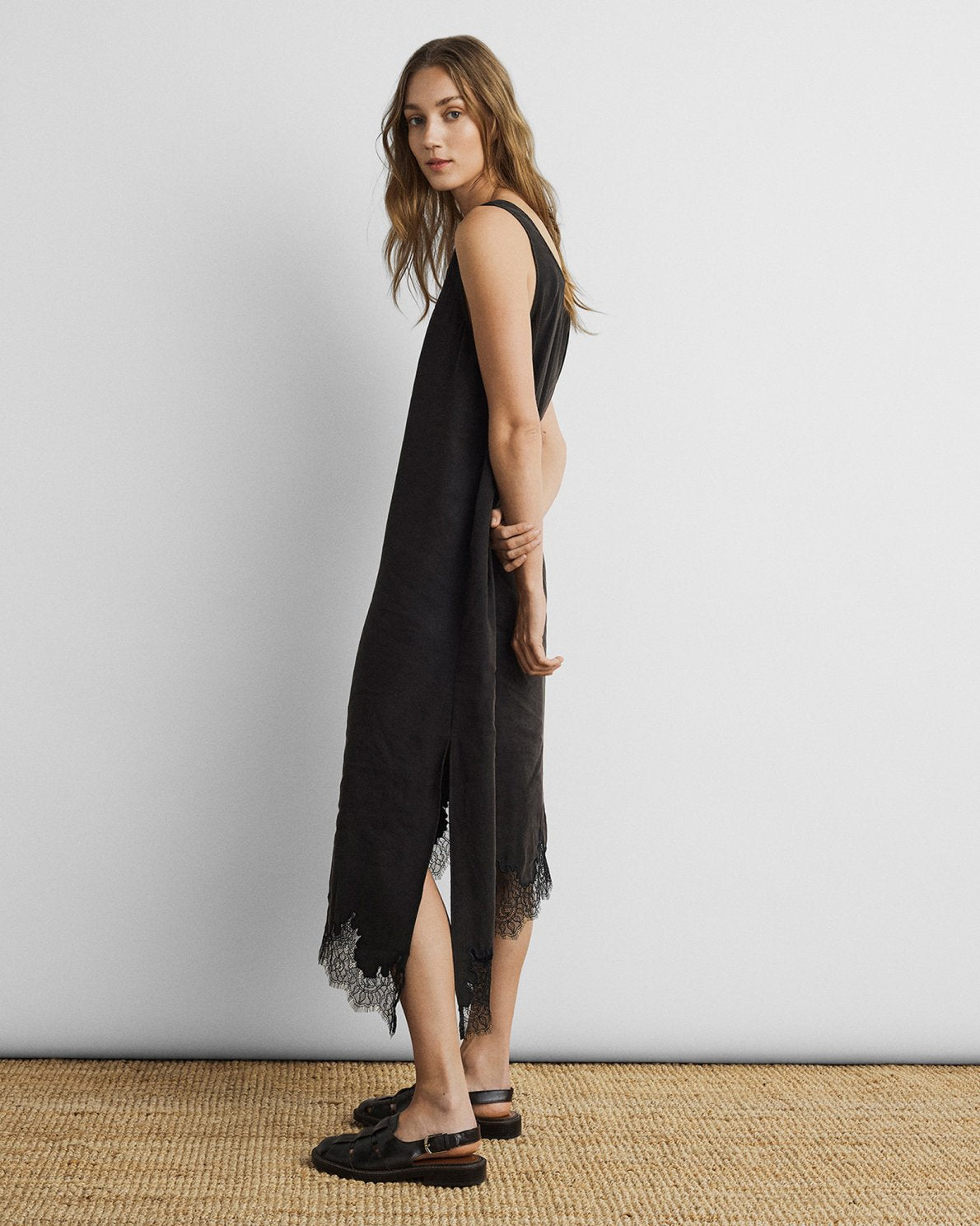 Victoria Dress