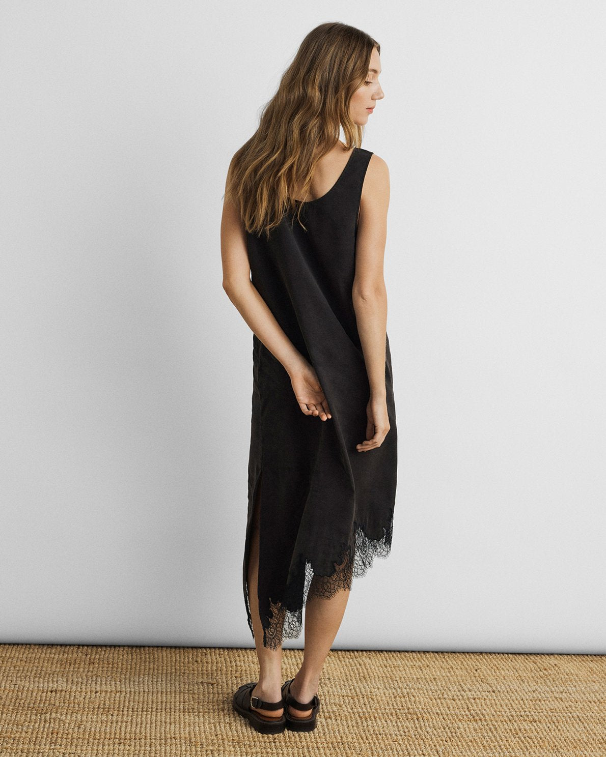 Victoria Dress