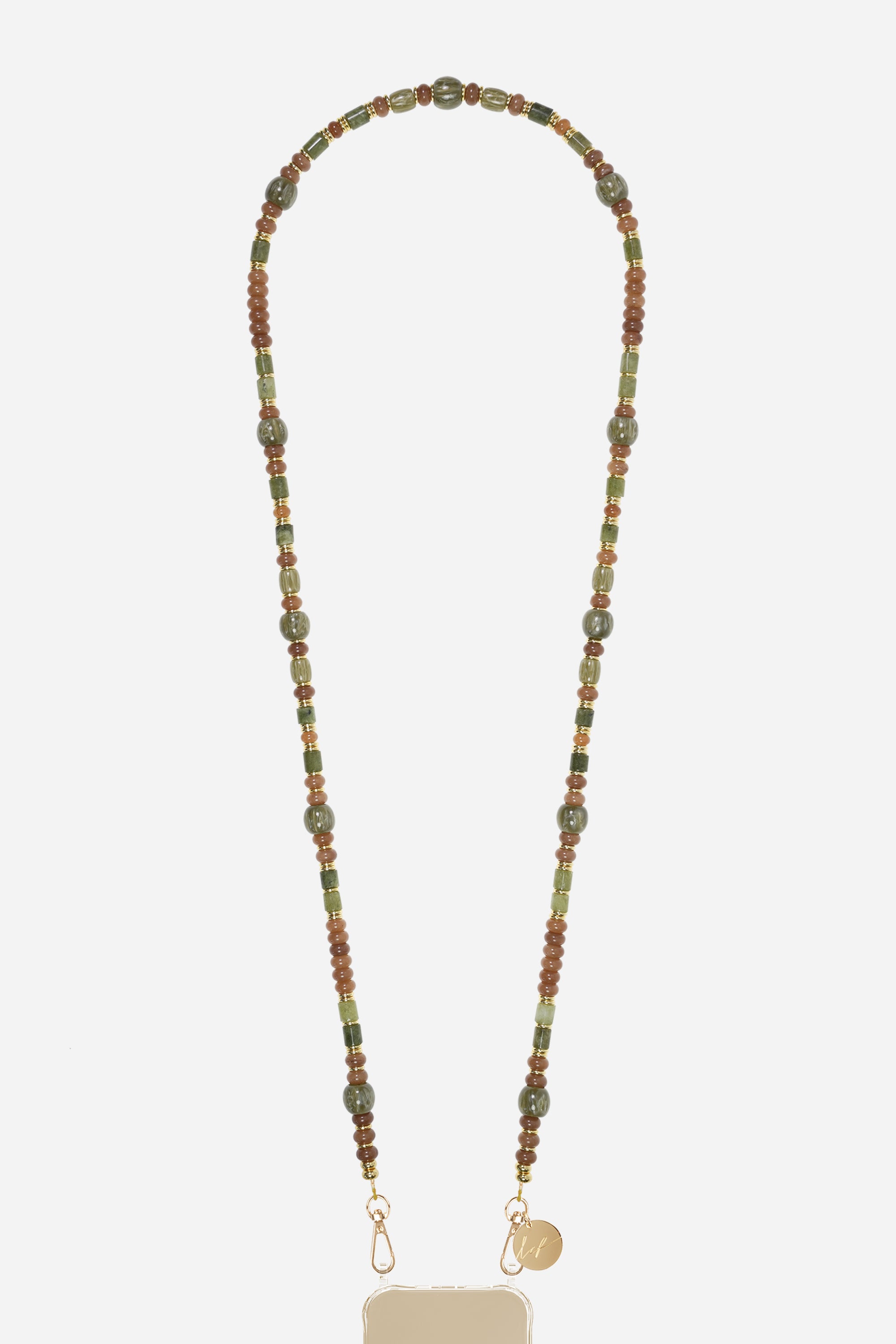 Victoria Phone Chain