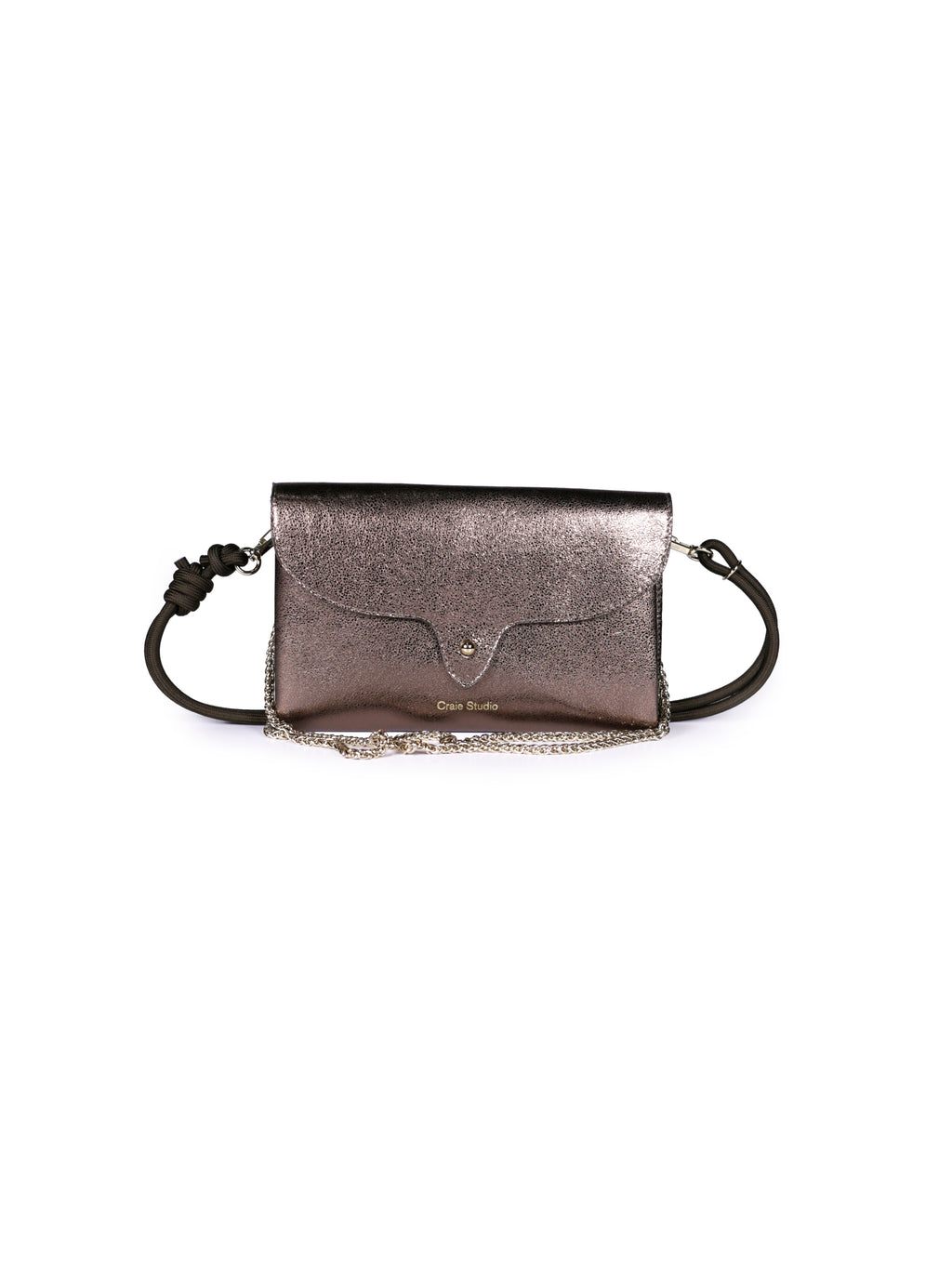 Week Metal Taupe