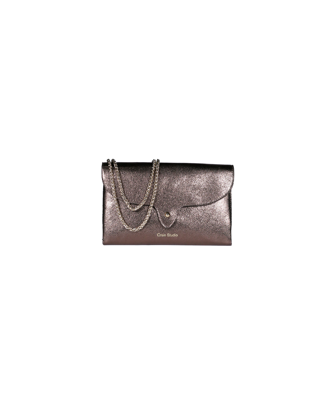 Week Metal Taupe