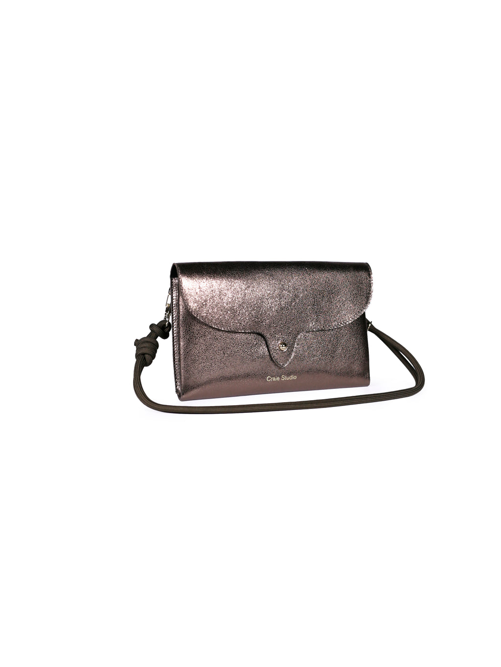 Week Metal Taupe