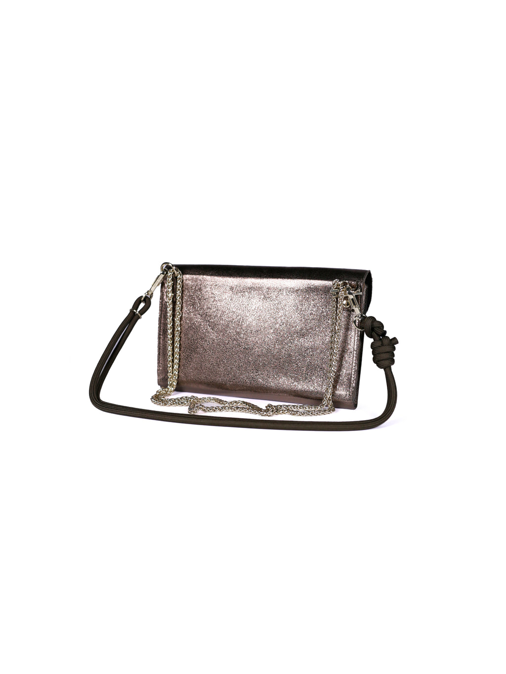 Week Metal Taupe