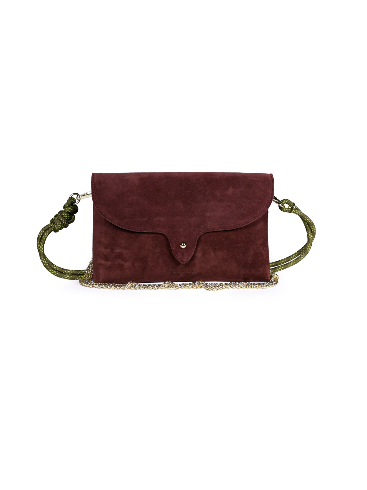 Week Burgundy
