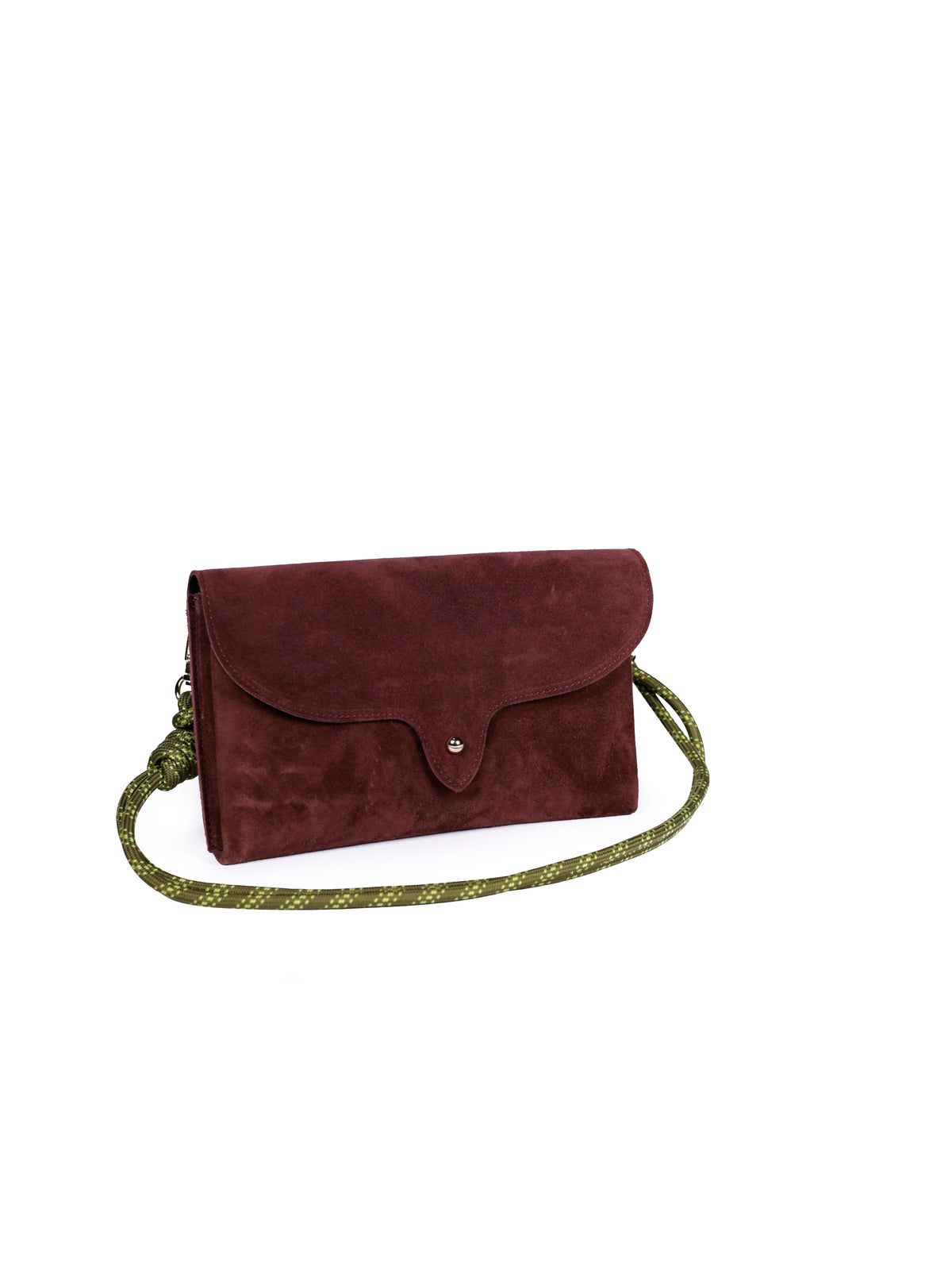 Week Burgundy