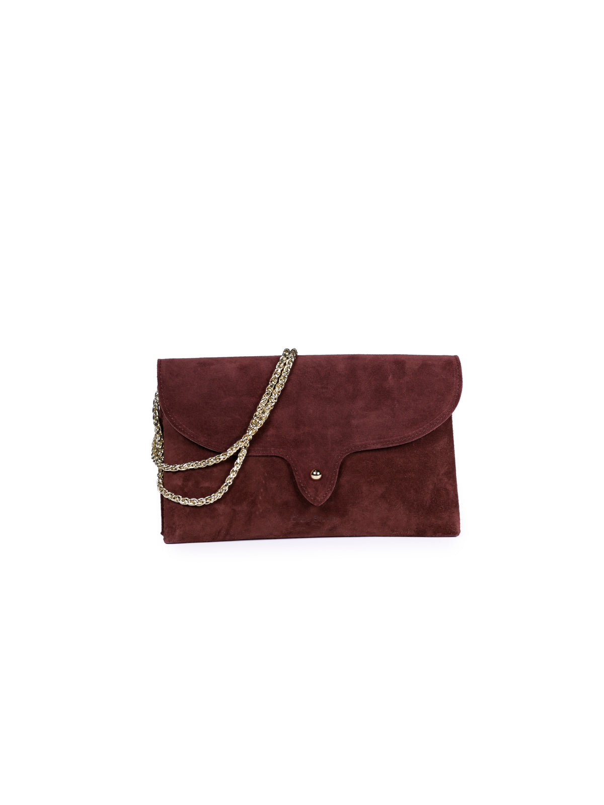 Week Burgundy