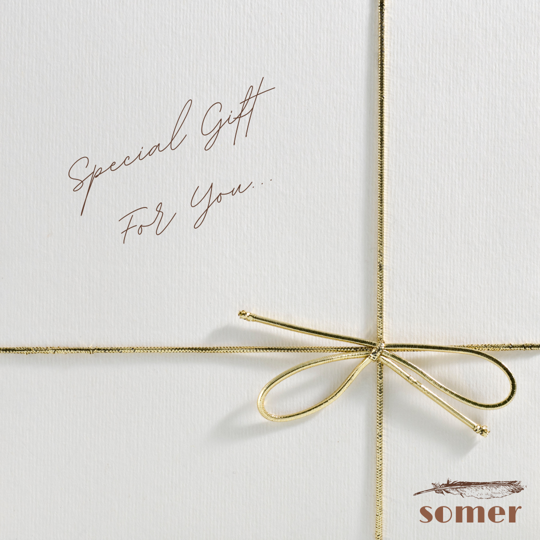 Somer Gift Card