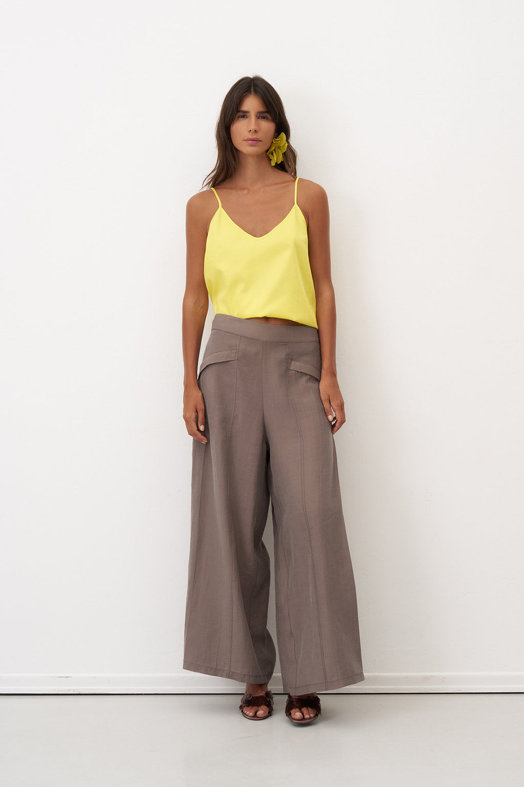 Limnos Pant