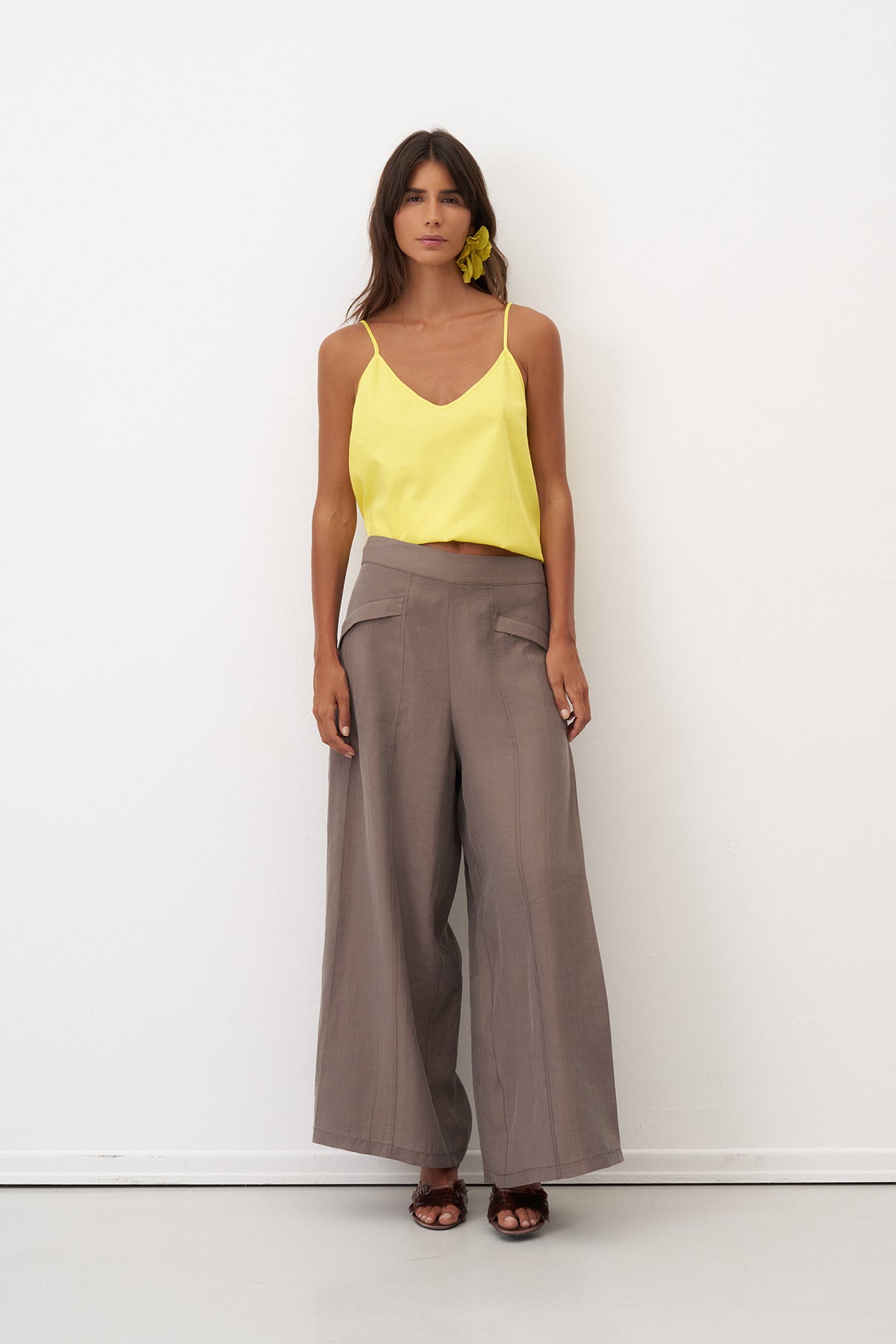 Limnos Pant