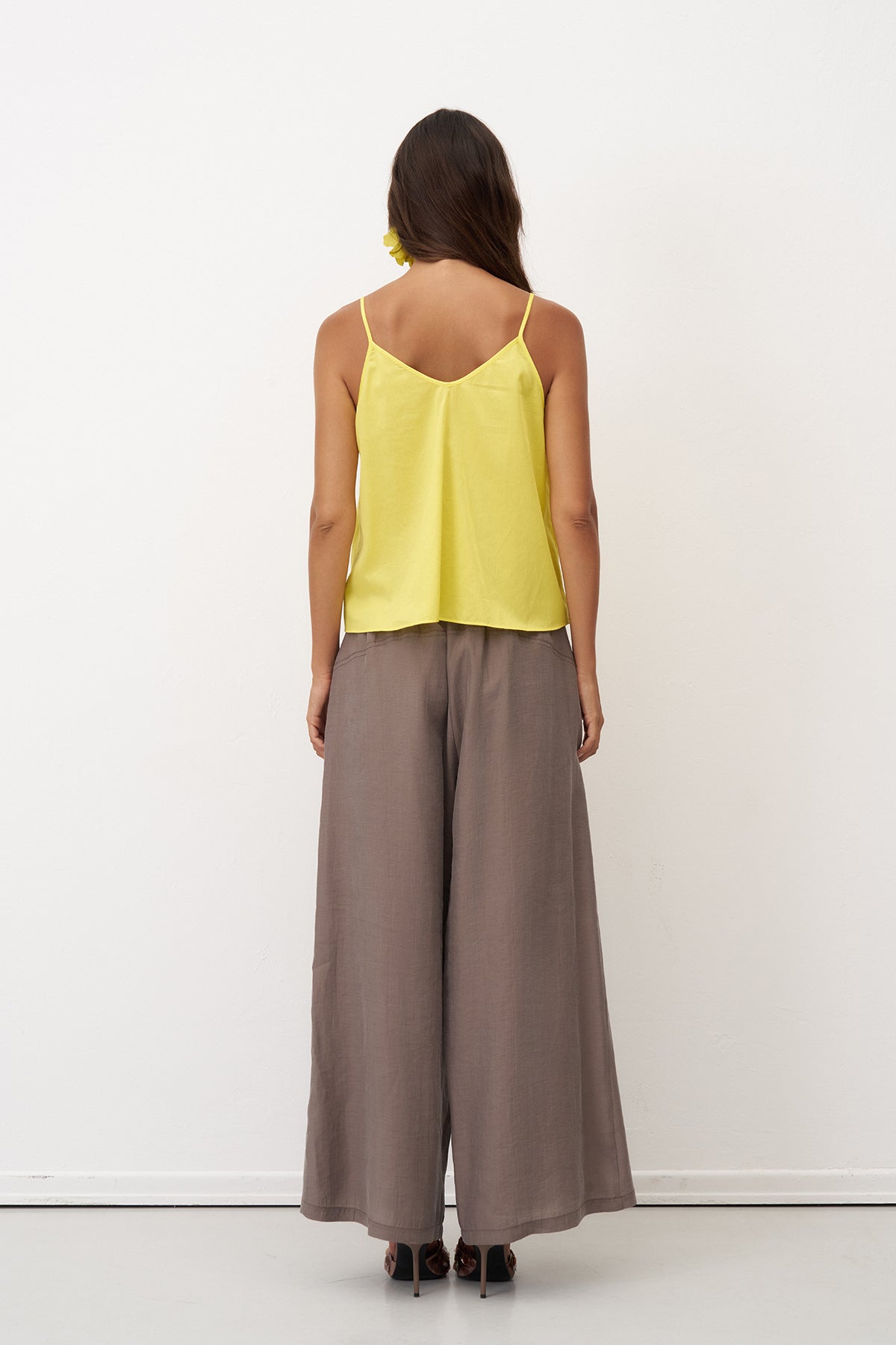 Limnos Pant