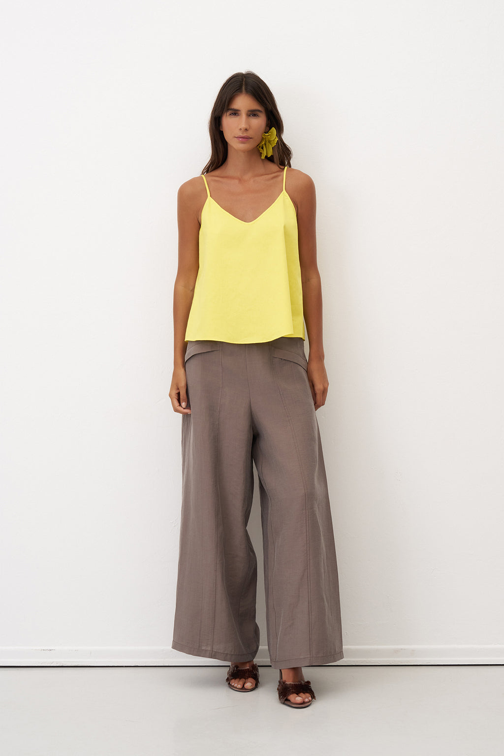 Limnos Pant