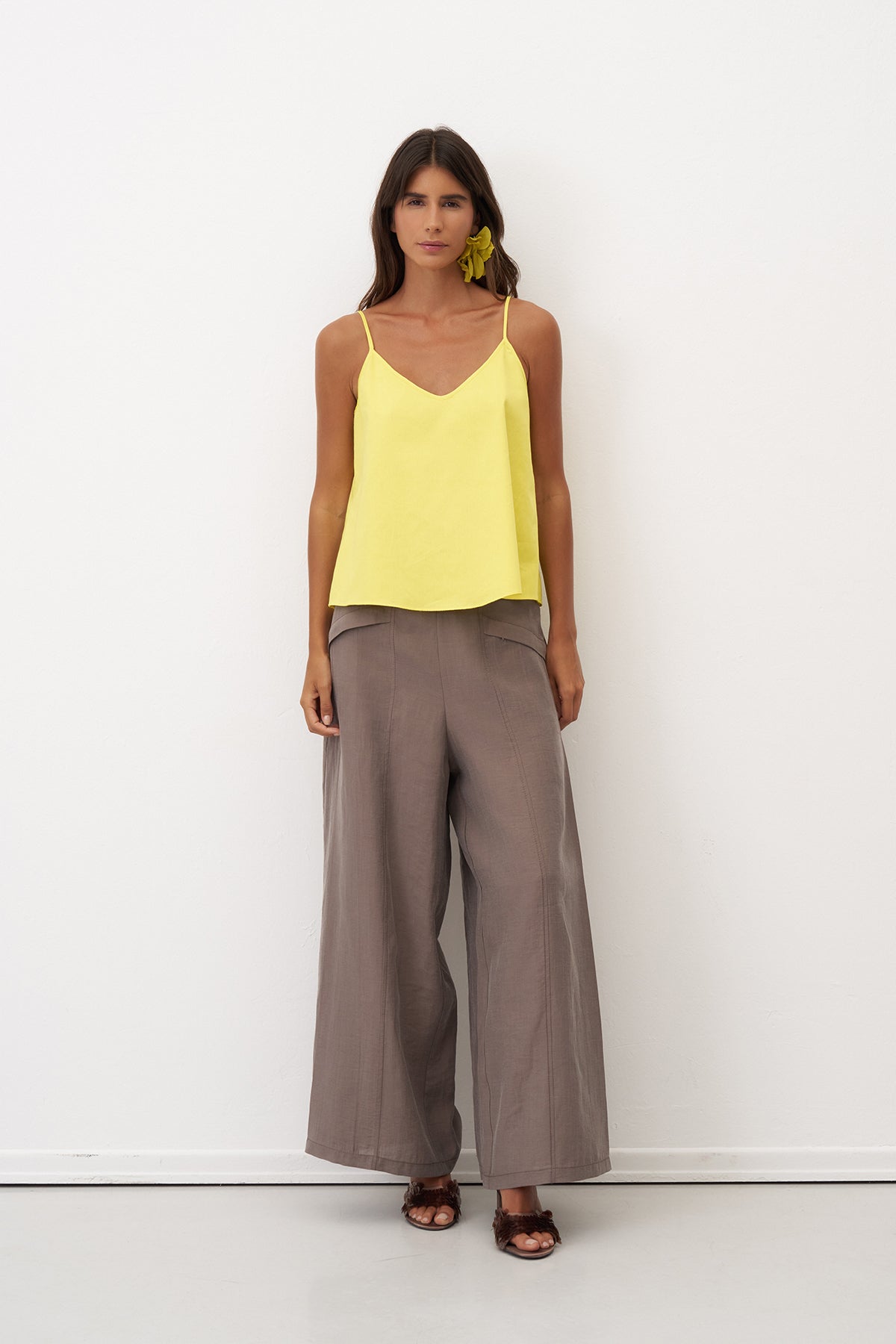 Limnos Pant