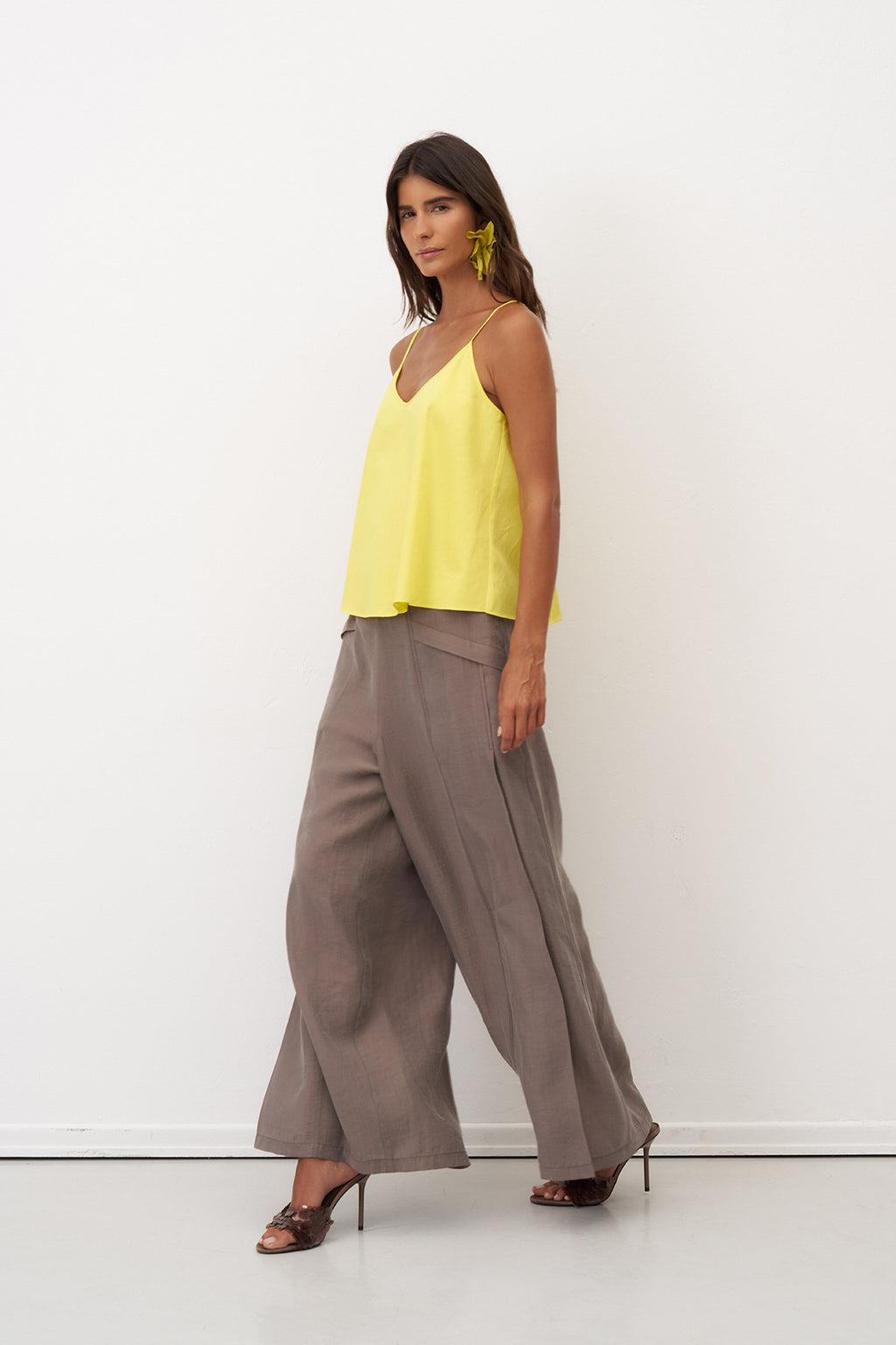 Limnos Pant