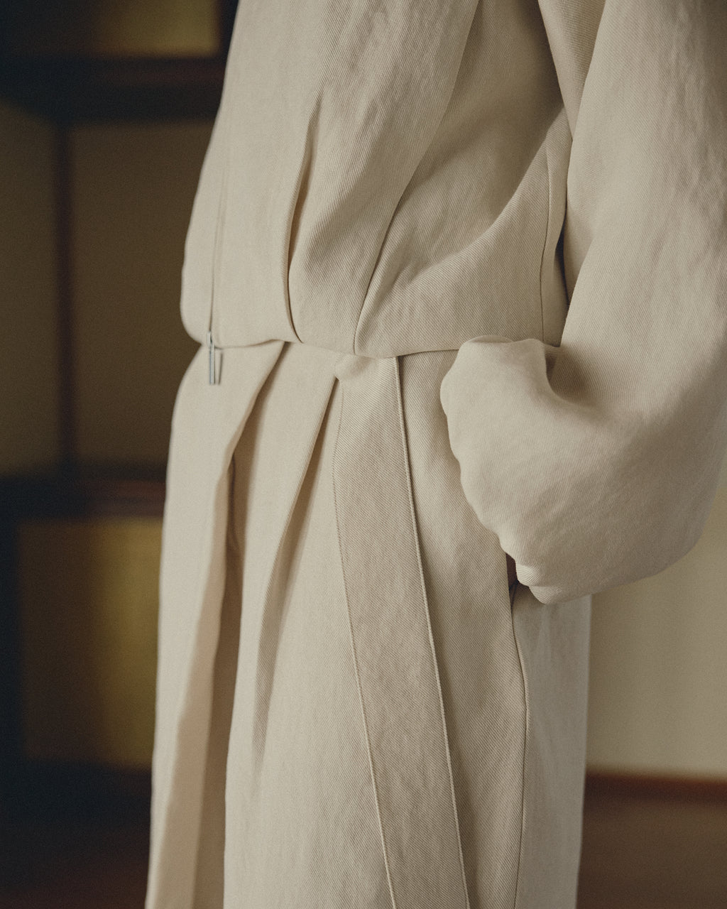 Zein Jacket