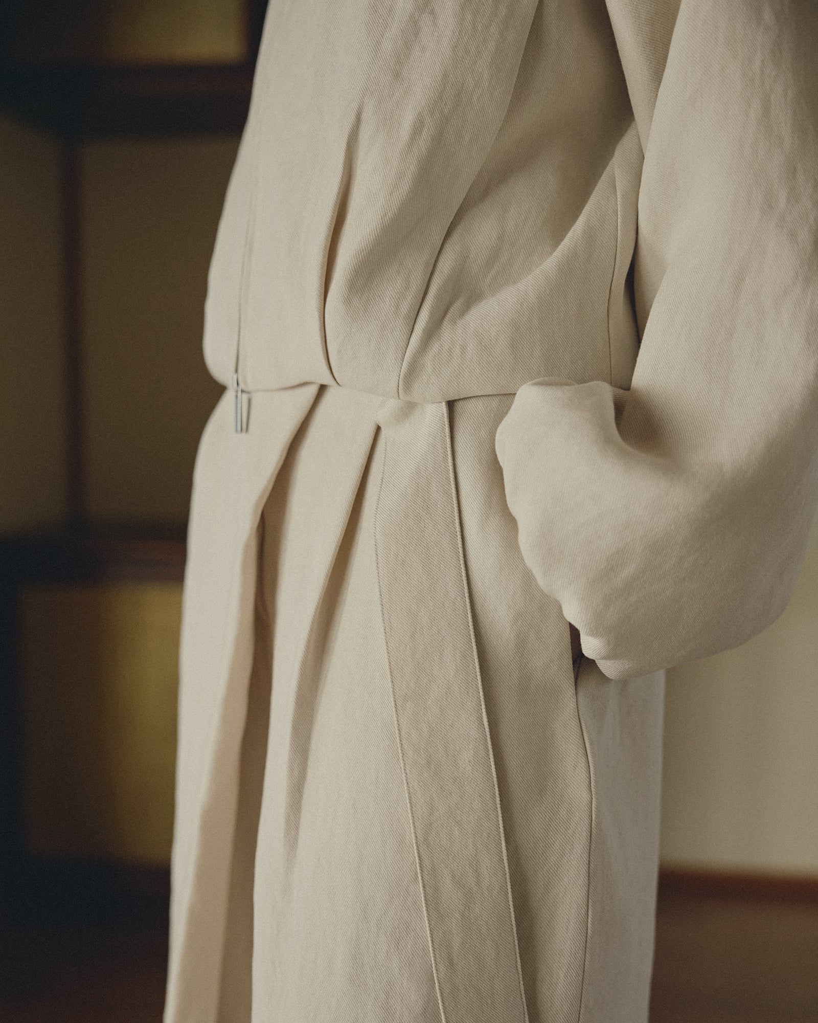 Zein Jacket