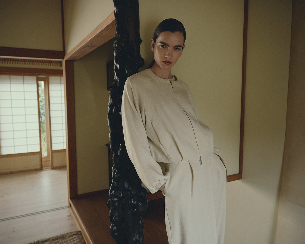 Zein Jacket