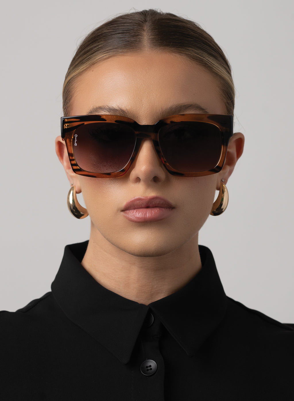 Alba Sunglasses