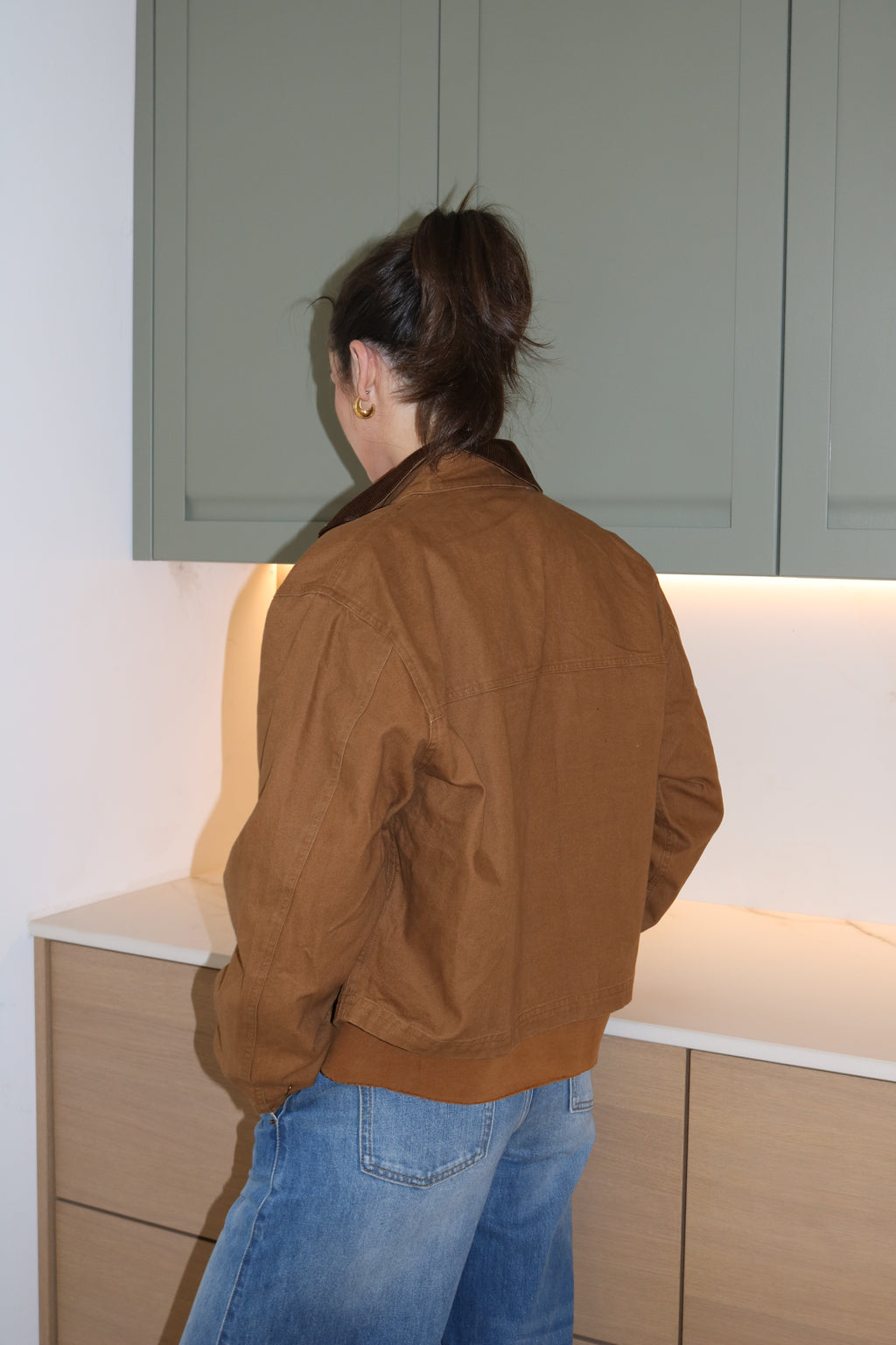 Jodhpur Jacket
