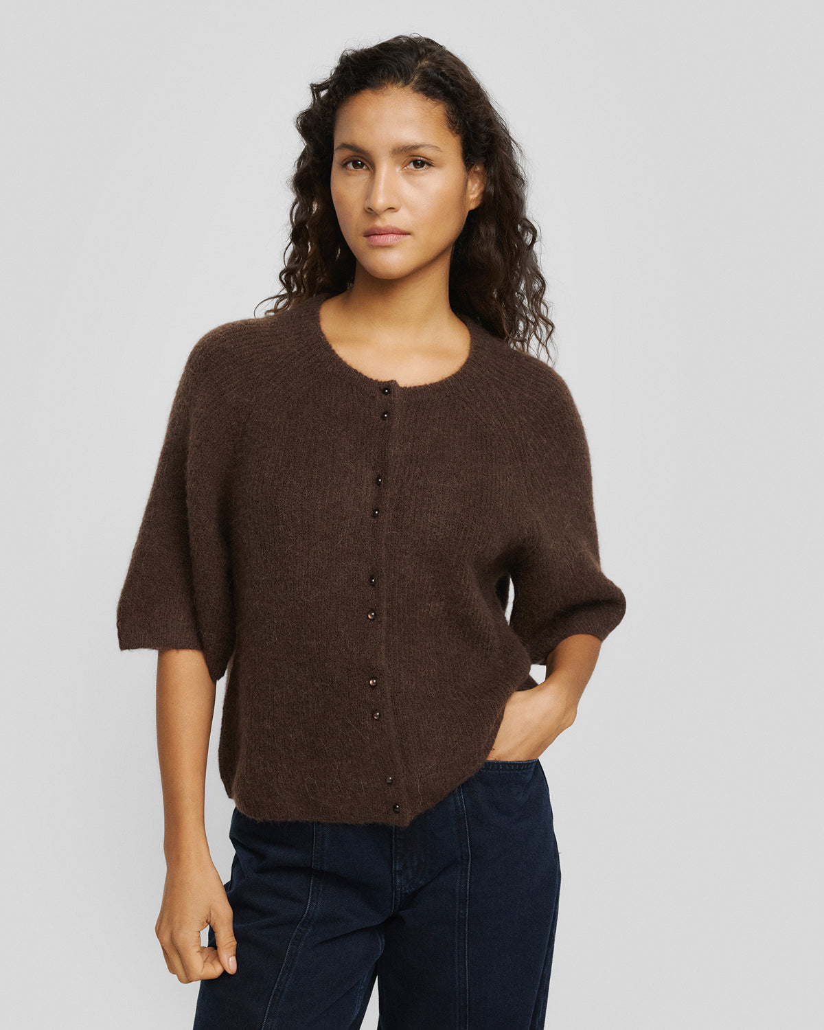 Bondie Cardi