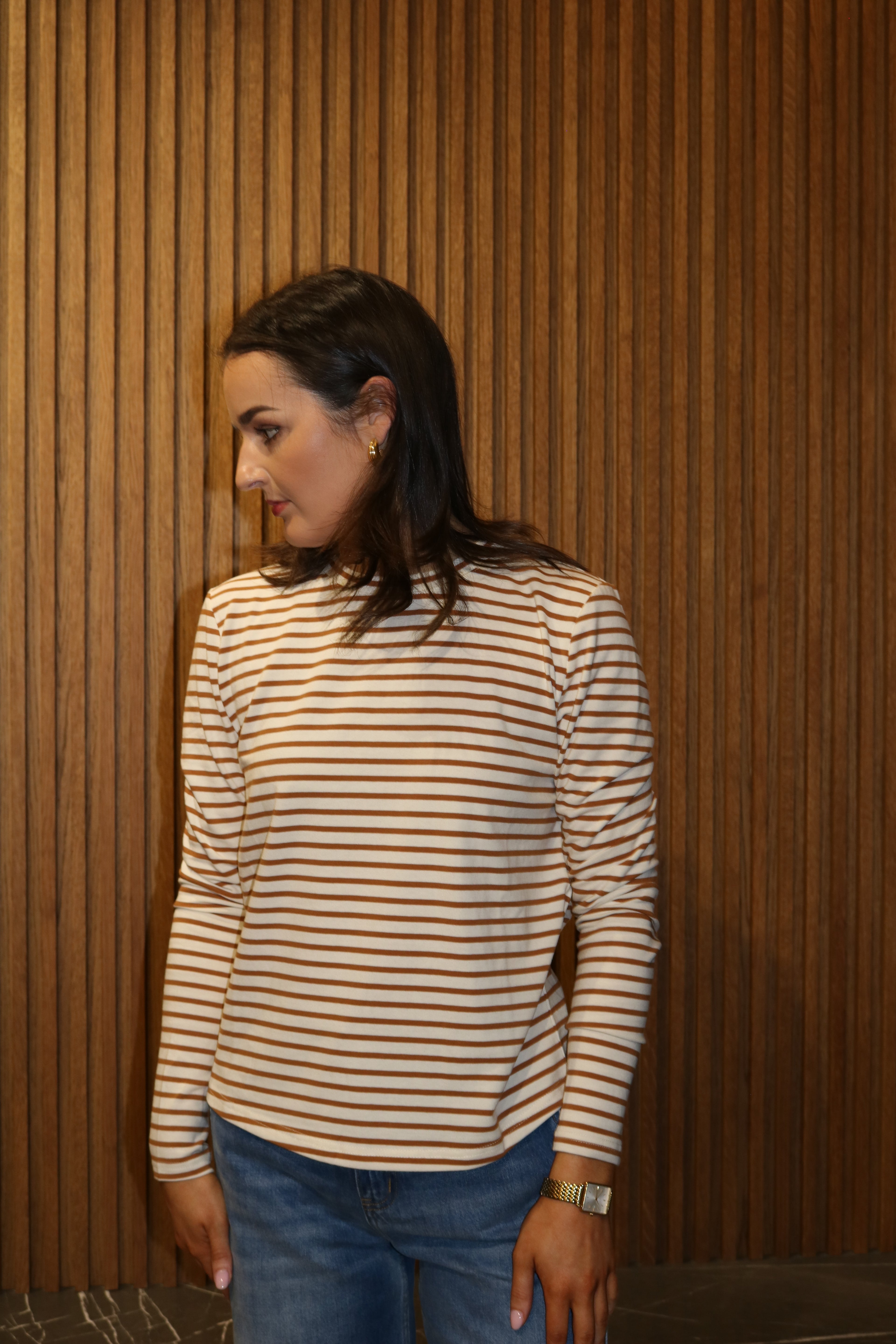 Joker long sleeve top