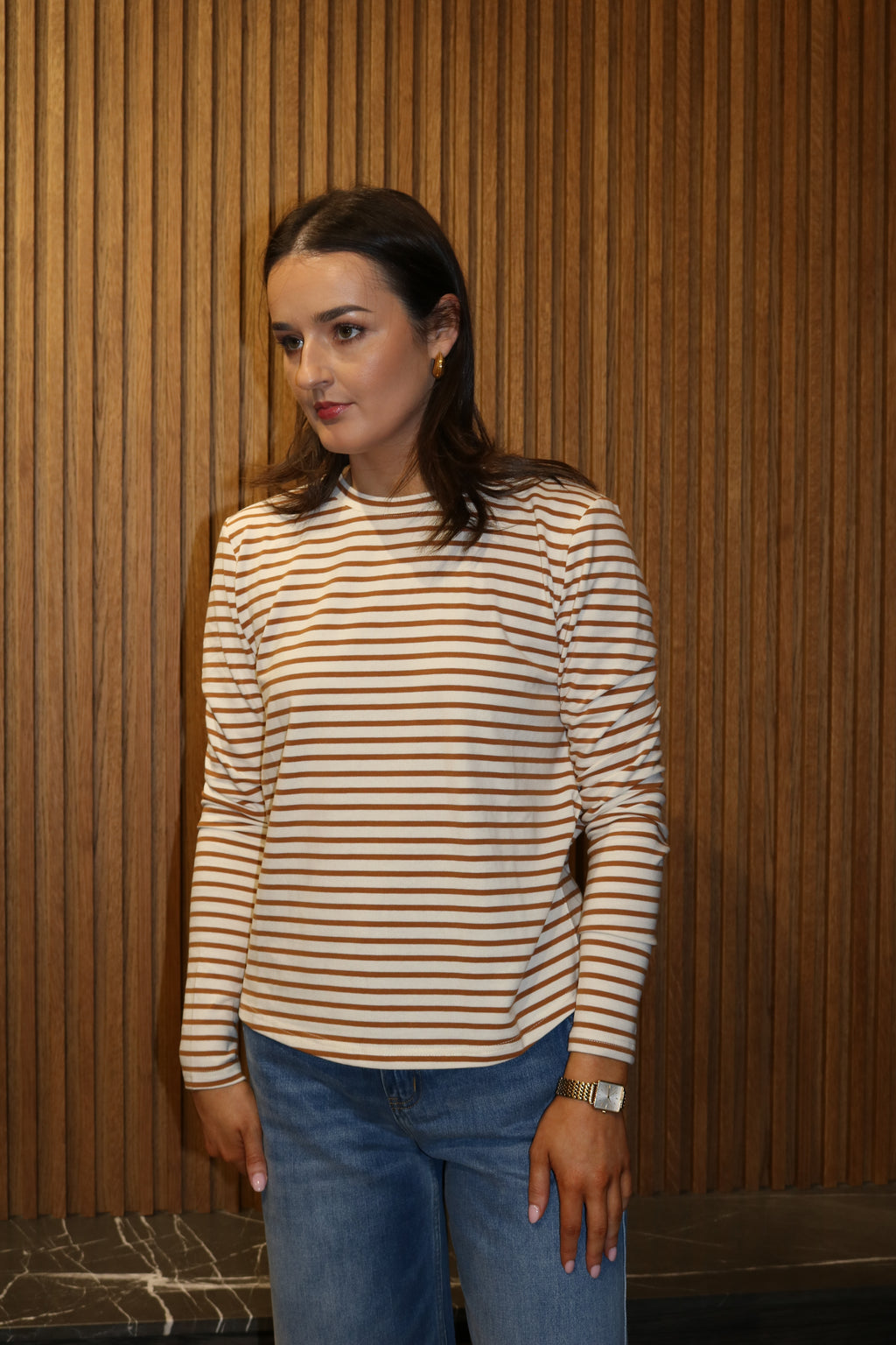 Joker long sleeve top