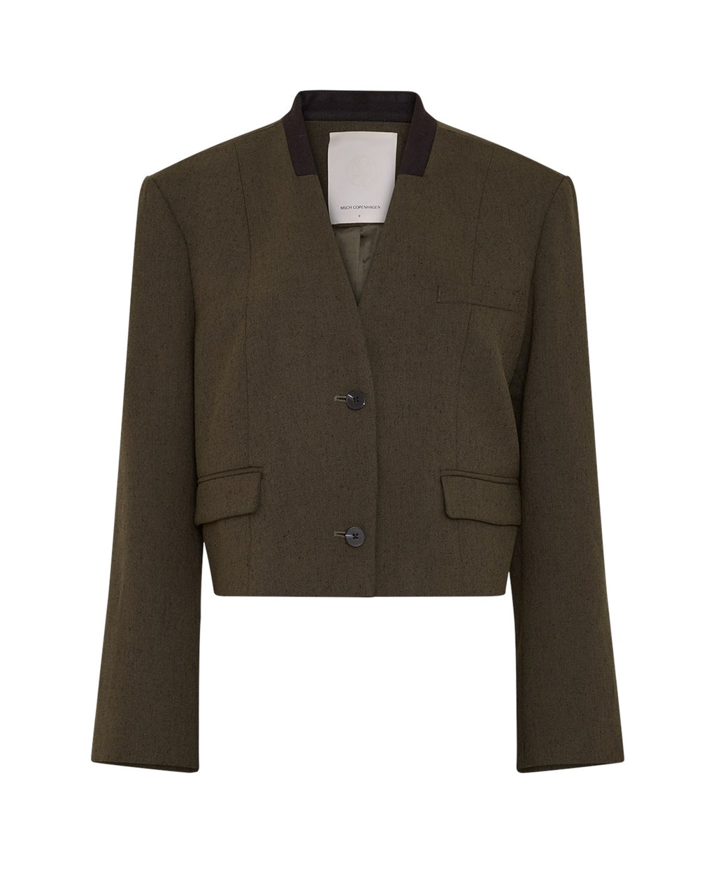 Cabrie Jacket