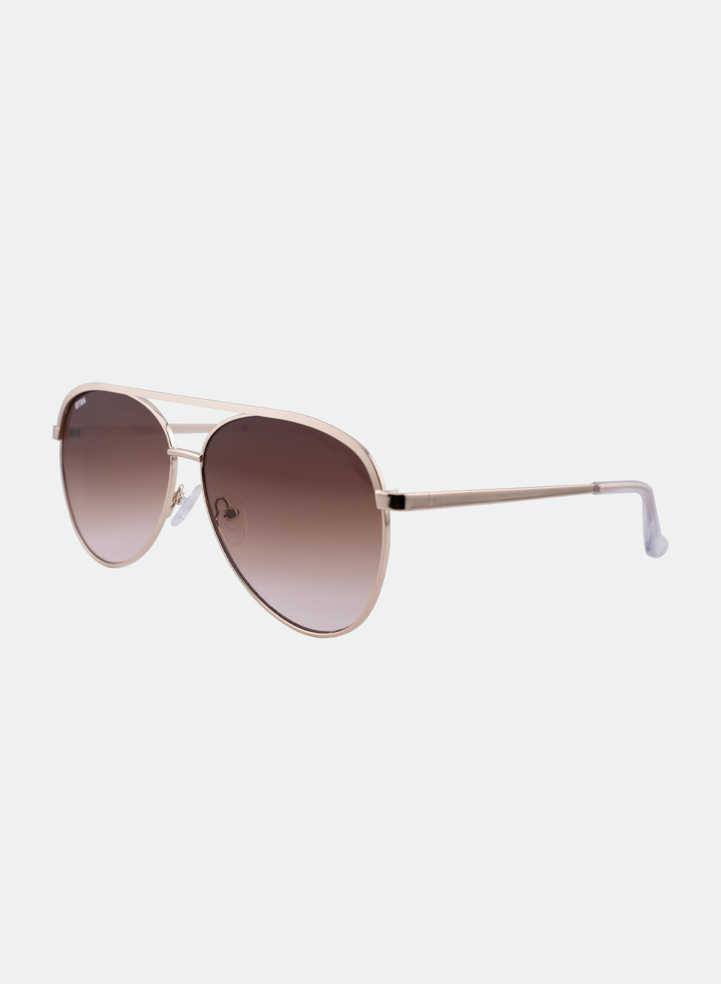 Charlie Gold Aviators