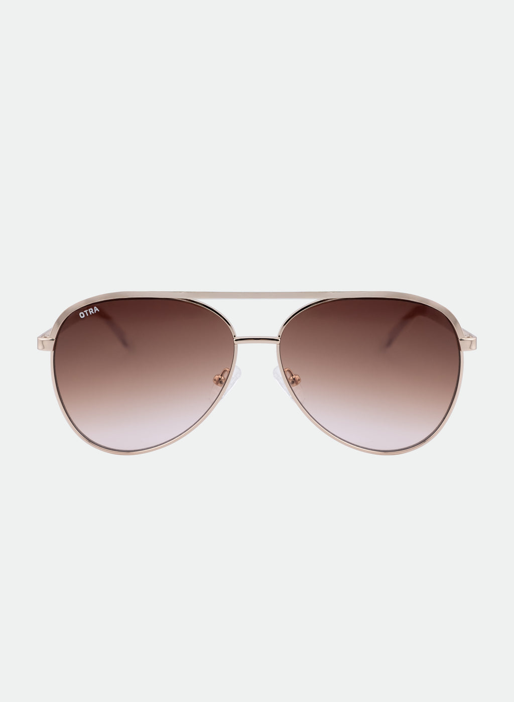 Charlie Gold Aviators