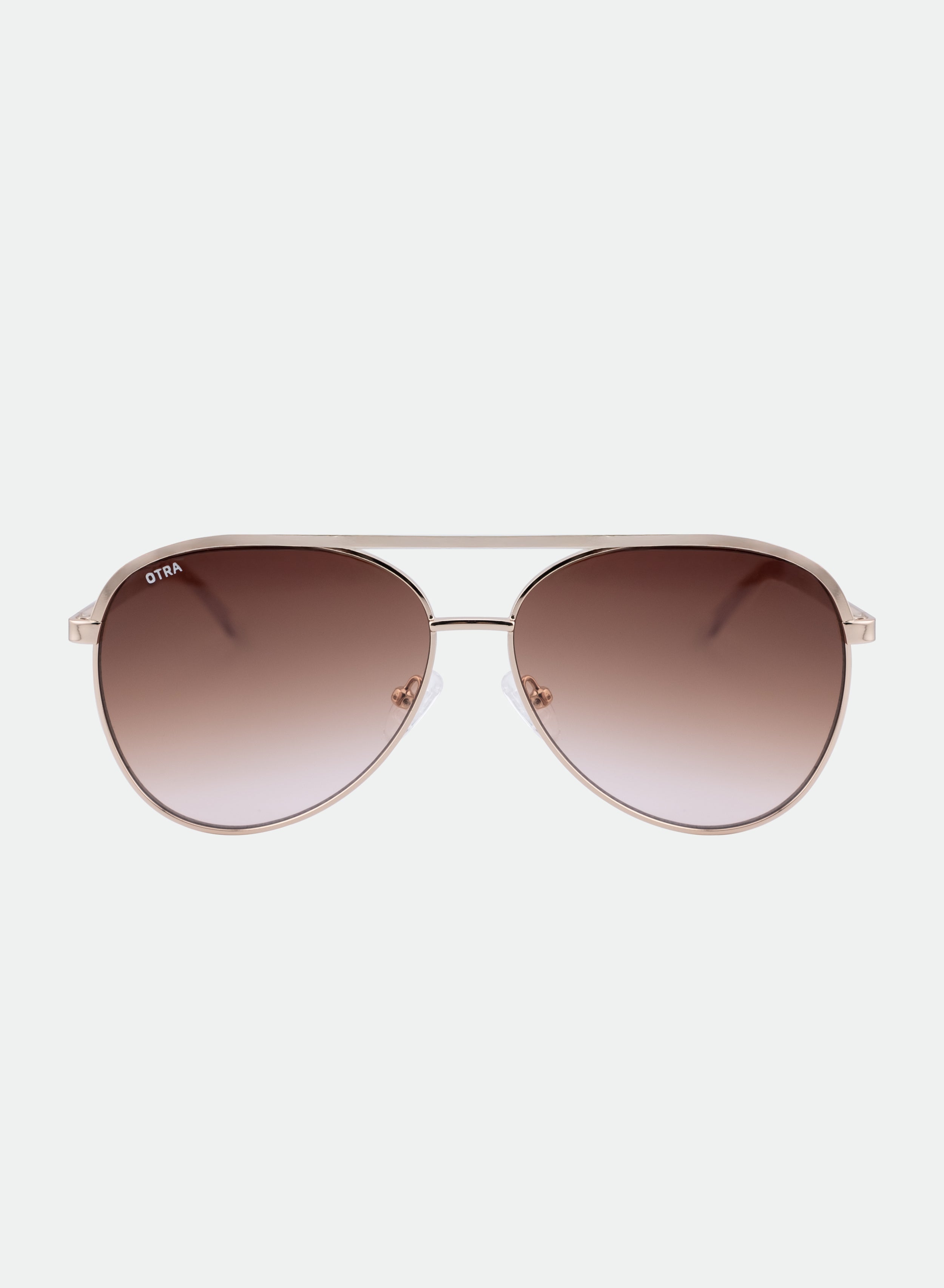 Charlie Gold Aviators