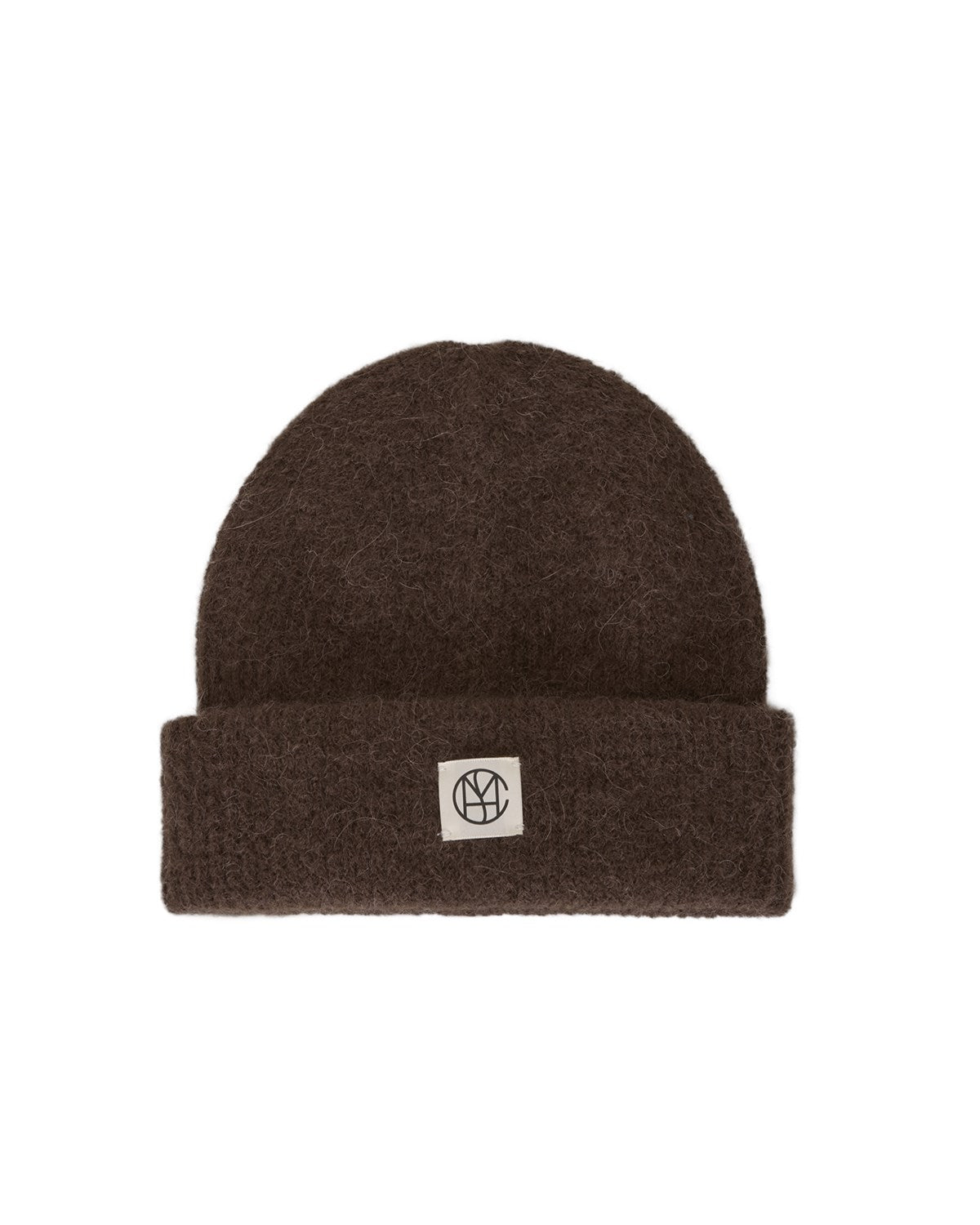 Icon Beanie Brown