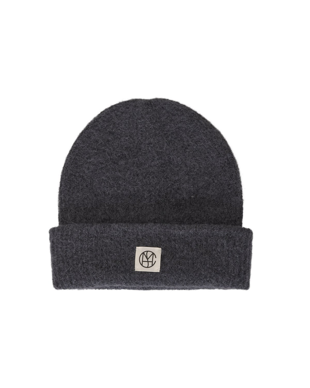 Icon Beanie India Ink