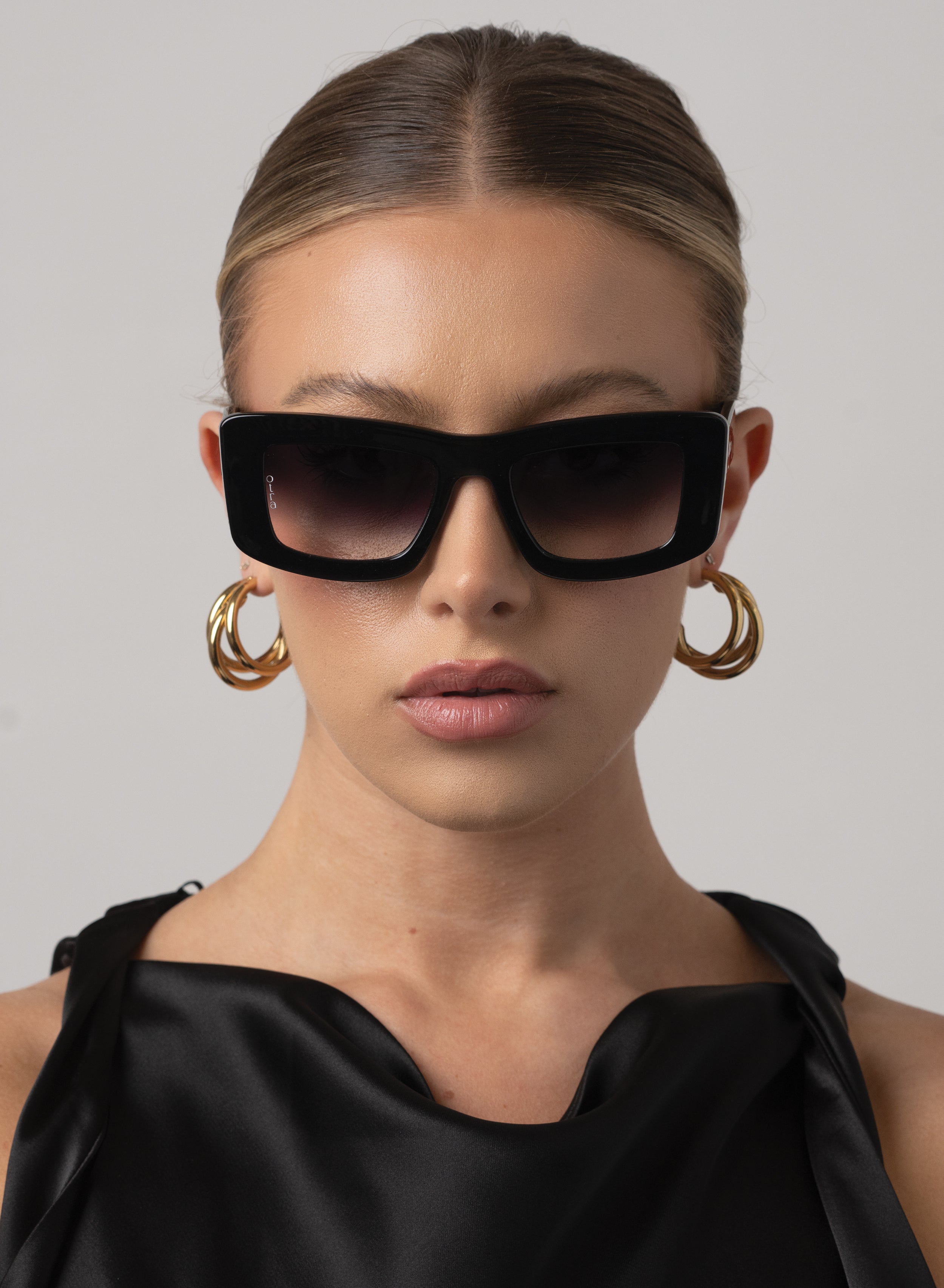 Marsha Sunglasses