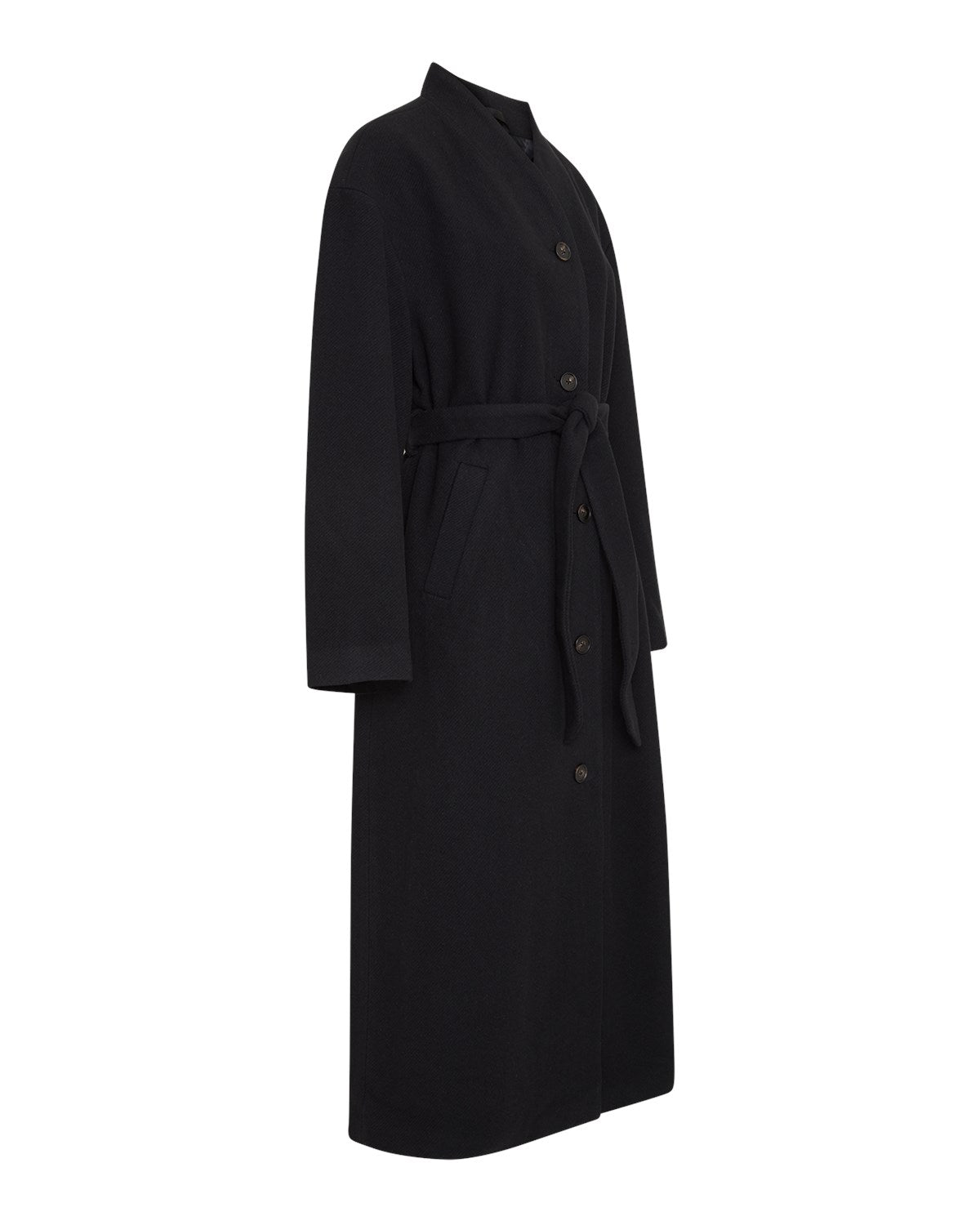 Berkeley Coat