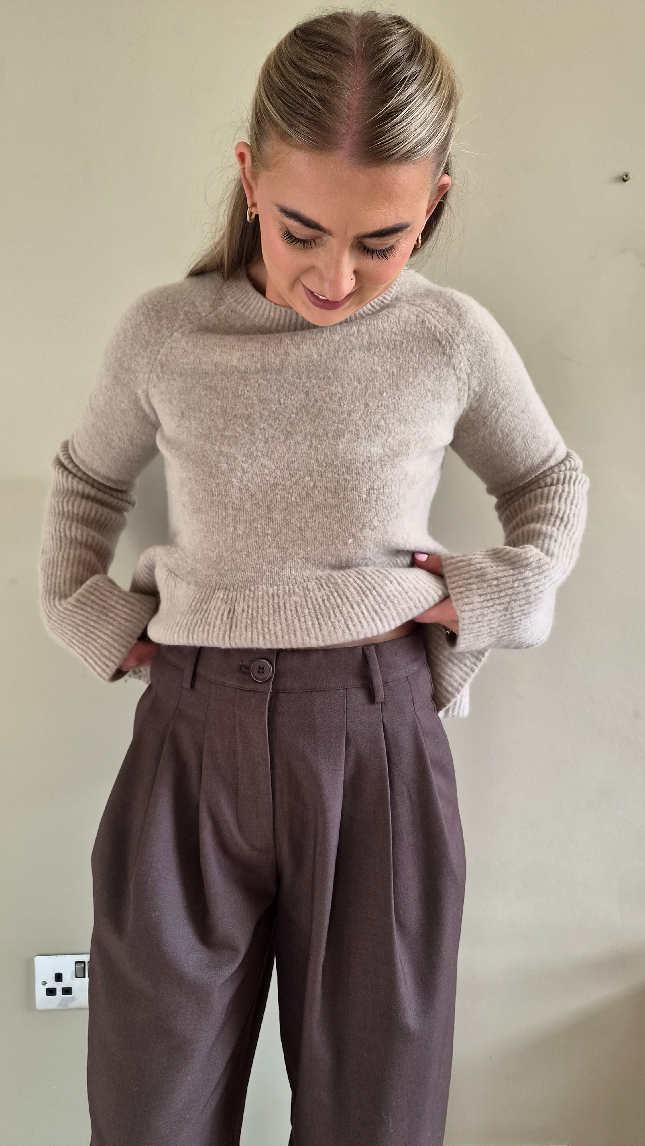 Paula Trousers