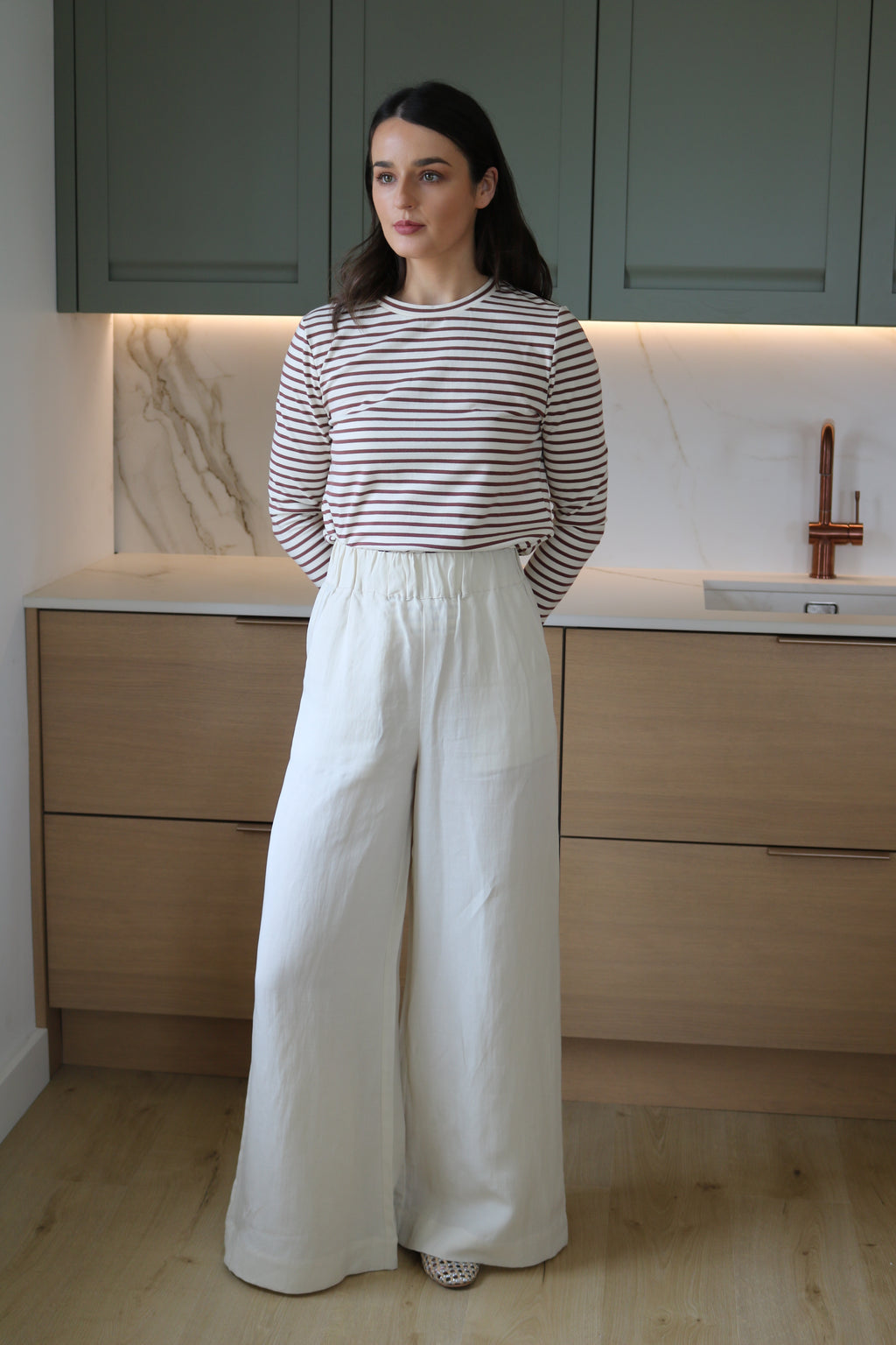 Leaf Trousers